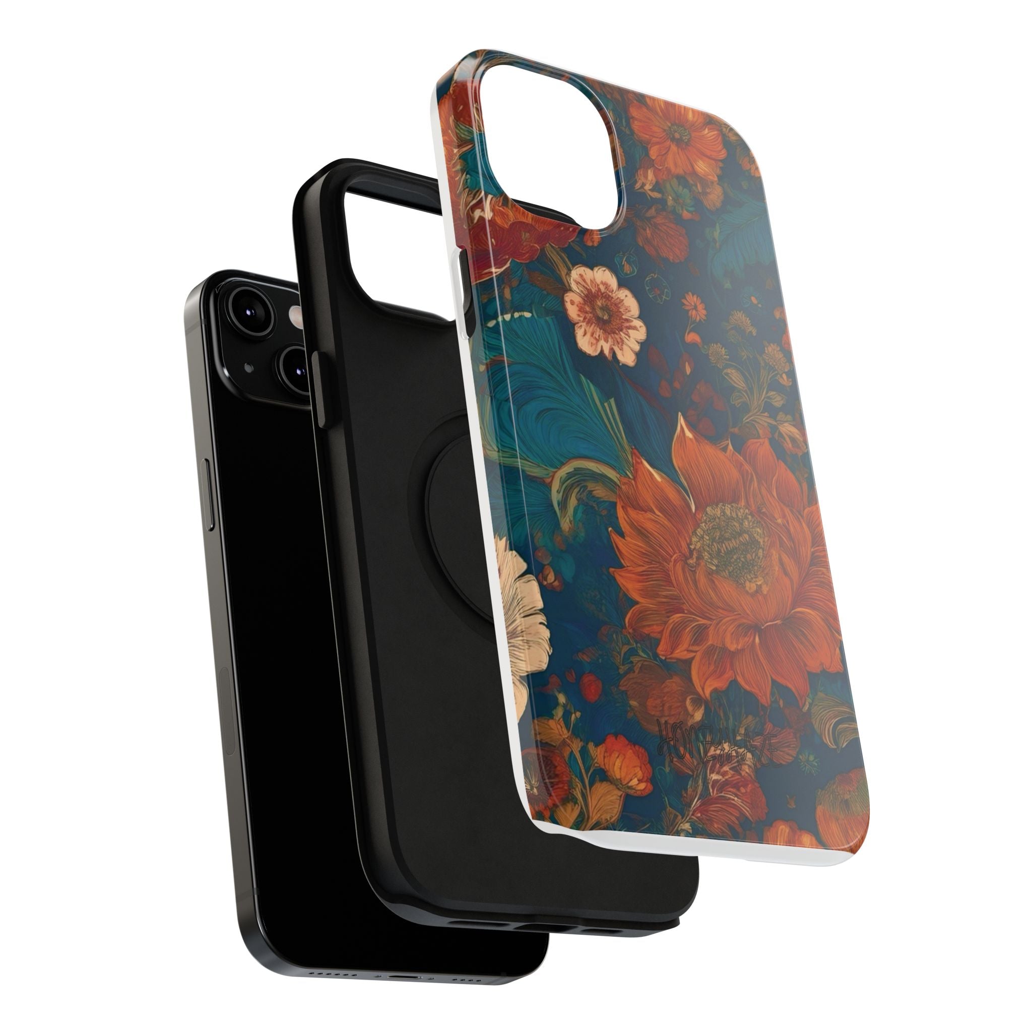 Velvet Room Phone Case