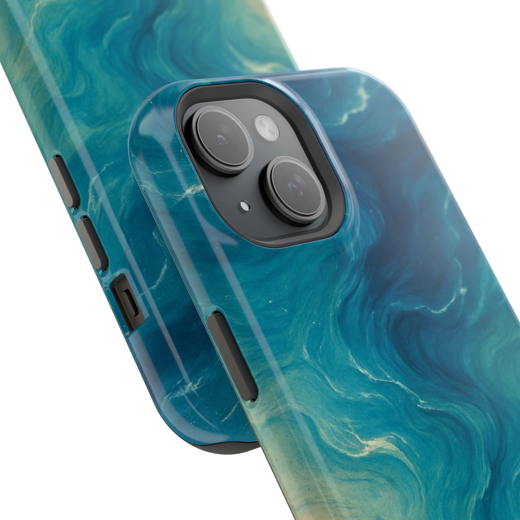 Seashore Phone Case
