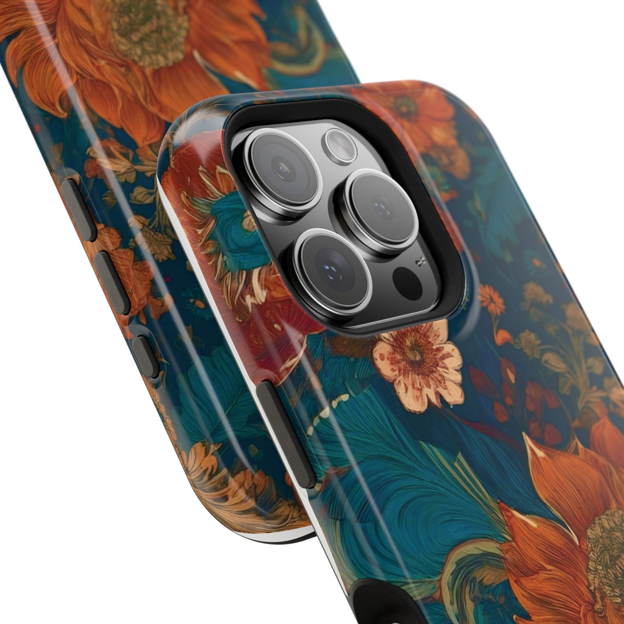 Velvet Room Phone Case