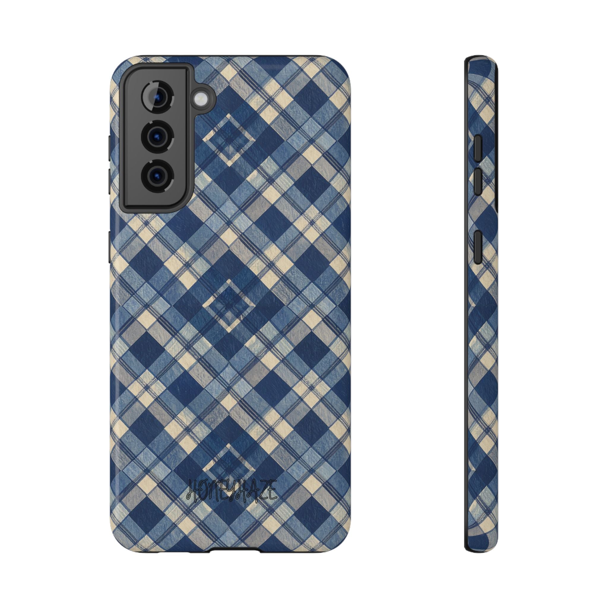 Conrad Phone Case