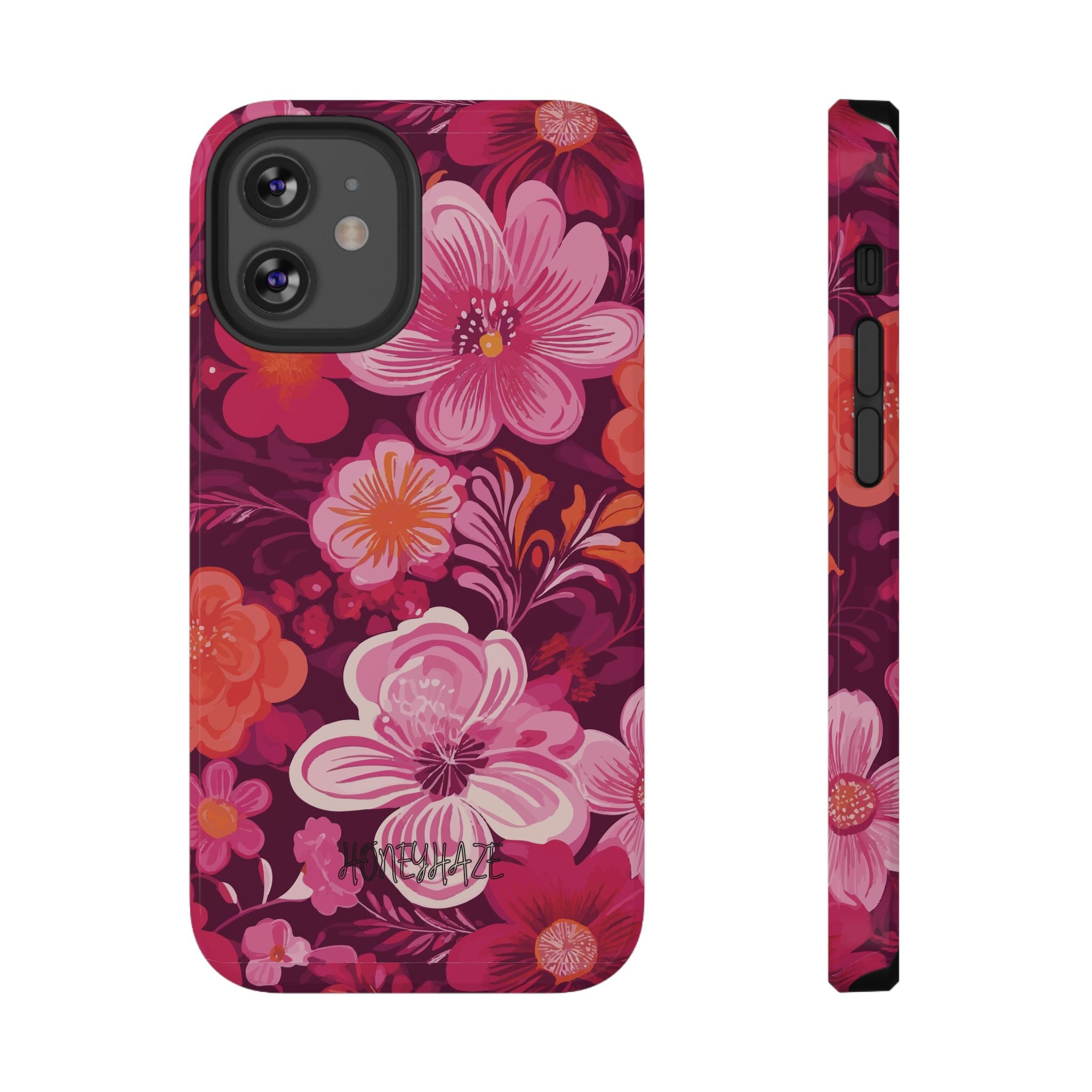 Peace And Love Phone Case
