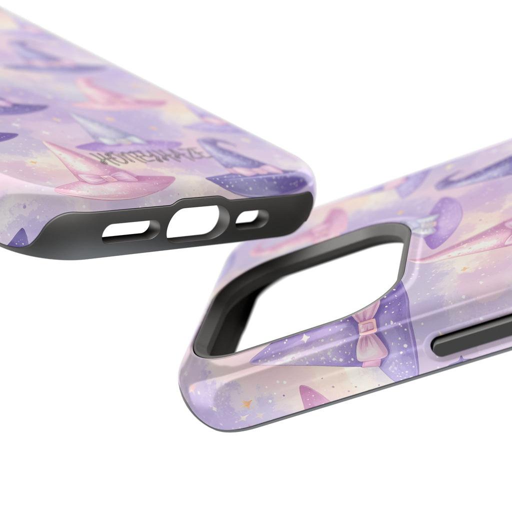 Pastel Witch Hat Phone Case