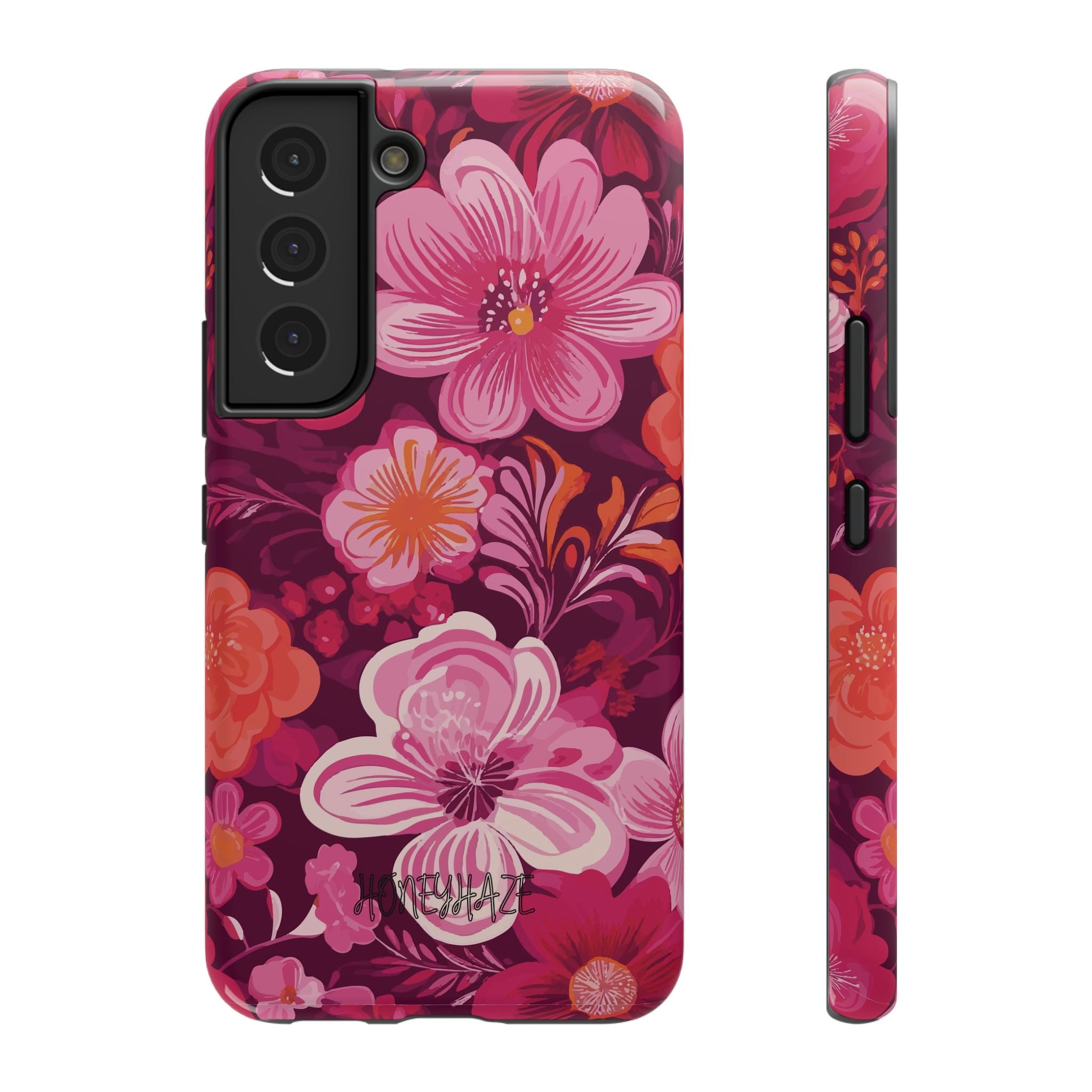 Peace And Love Phone Case