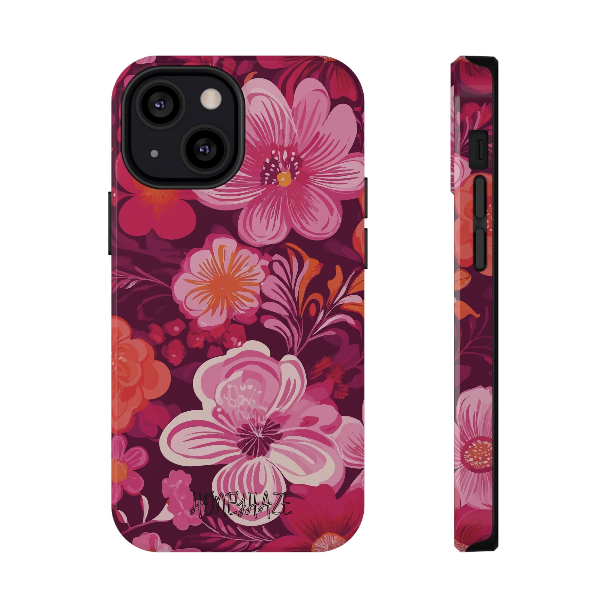 Peace And Love Phone Case
