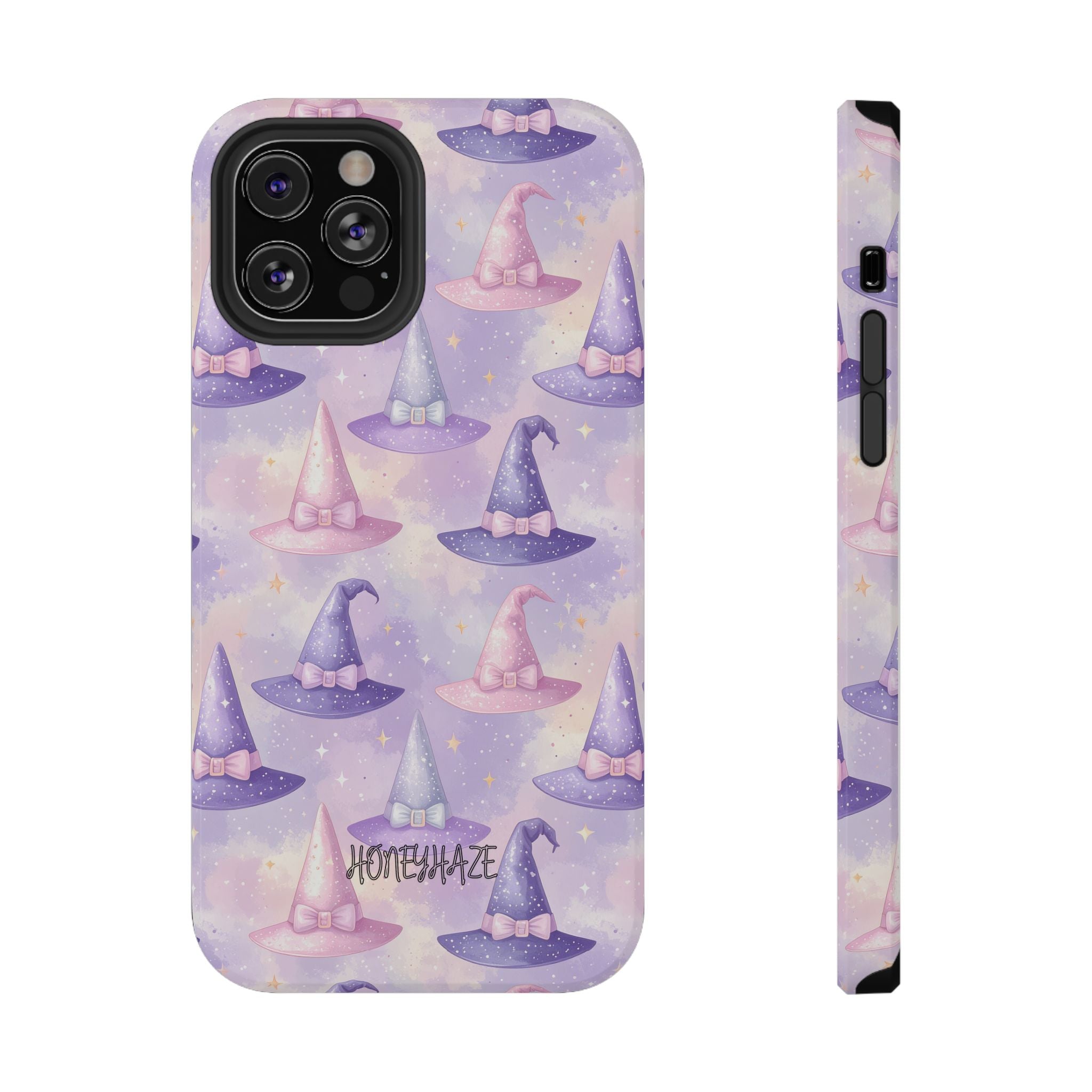 Pastel Witch Hat Phone Case