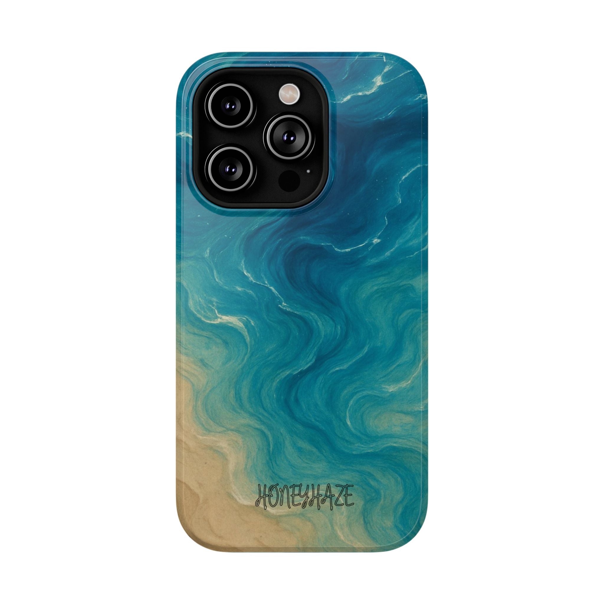 Seashore Phone Case