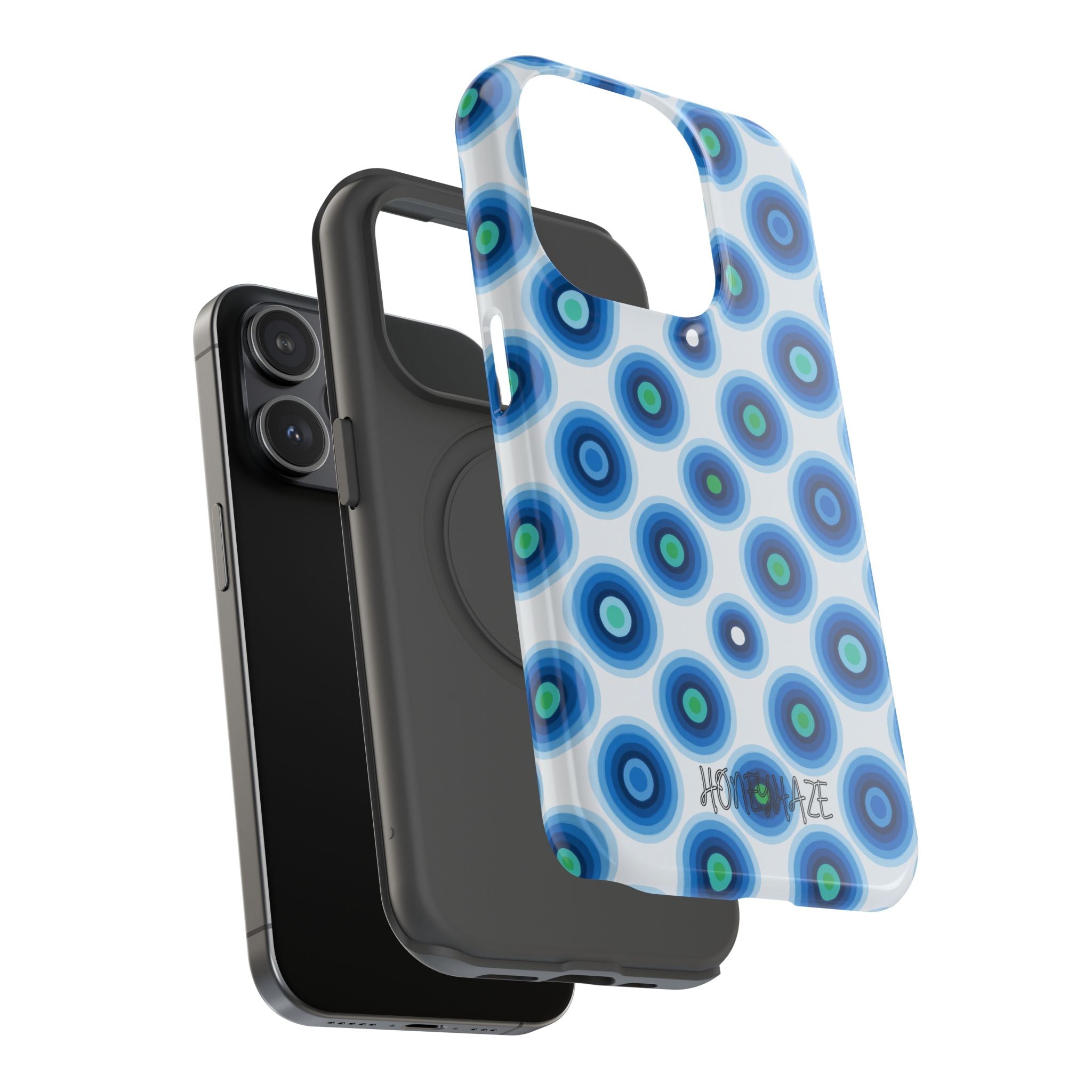 Blue Crush Phone Case