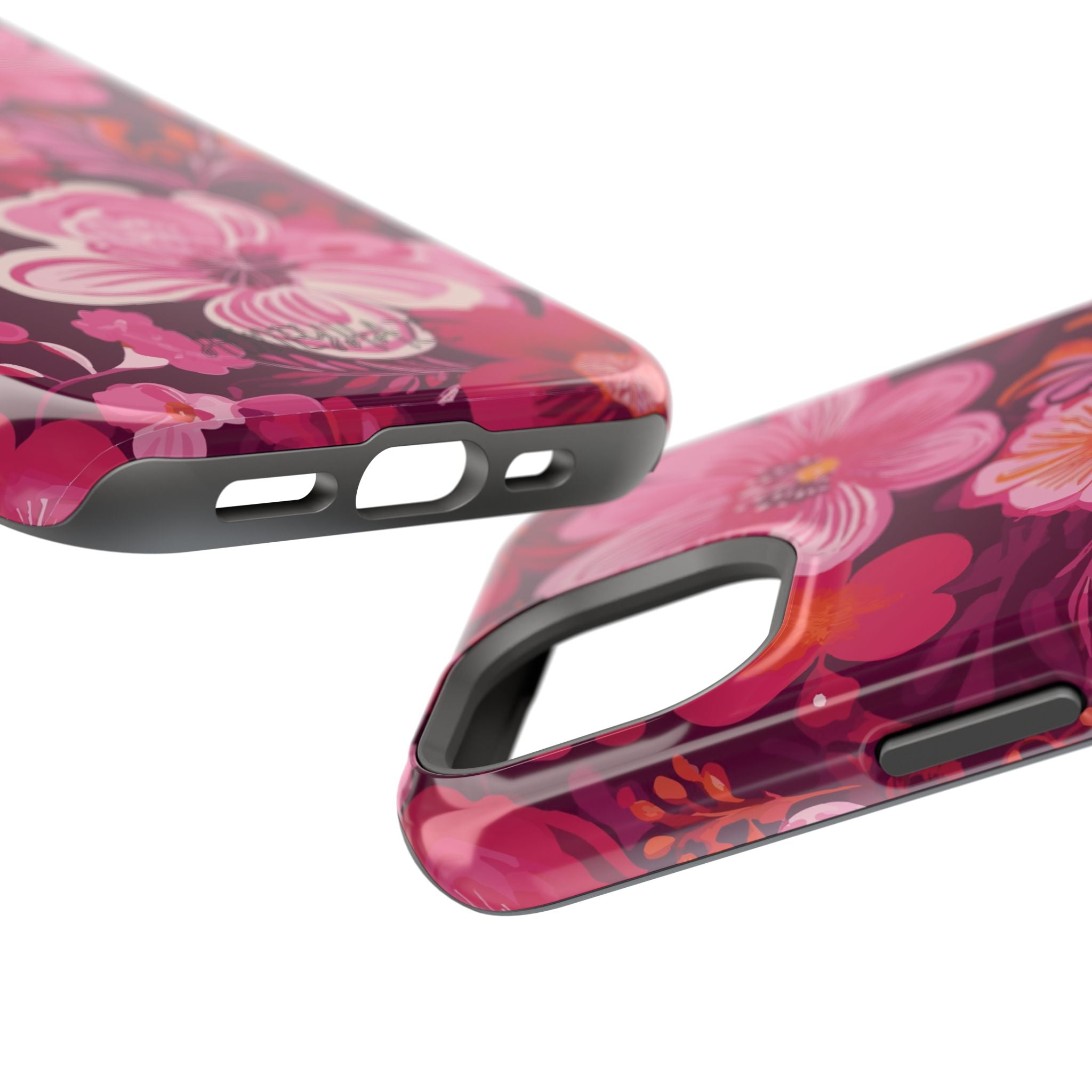 Peace And Love Phone Case