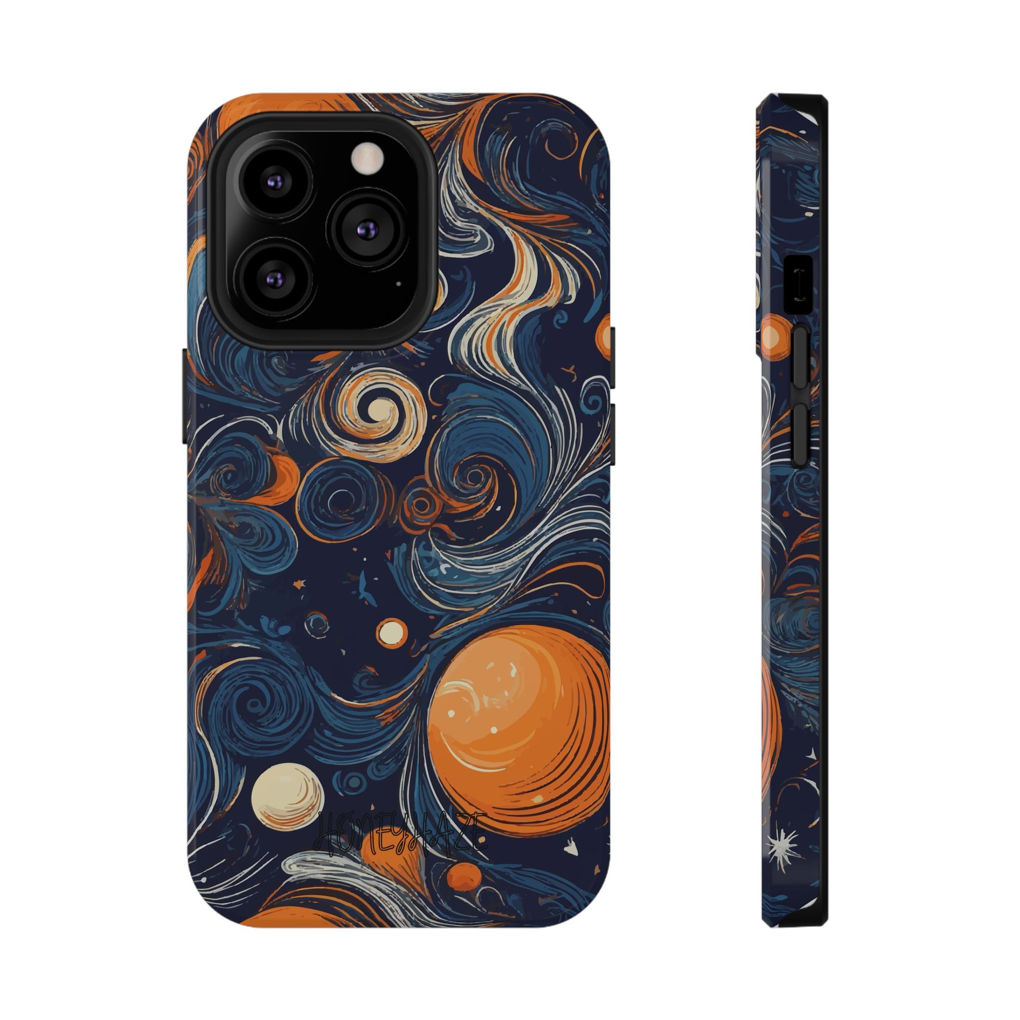 Harvest Moon Phone Case