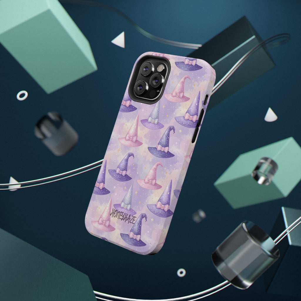 Pastel Witch Hat Phone Case