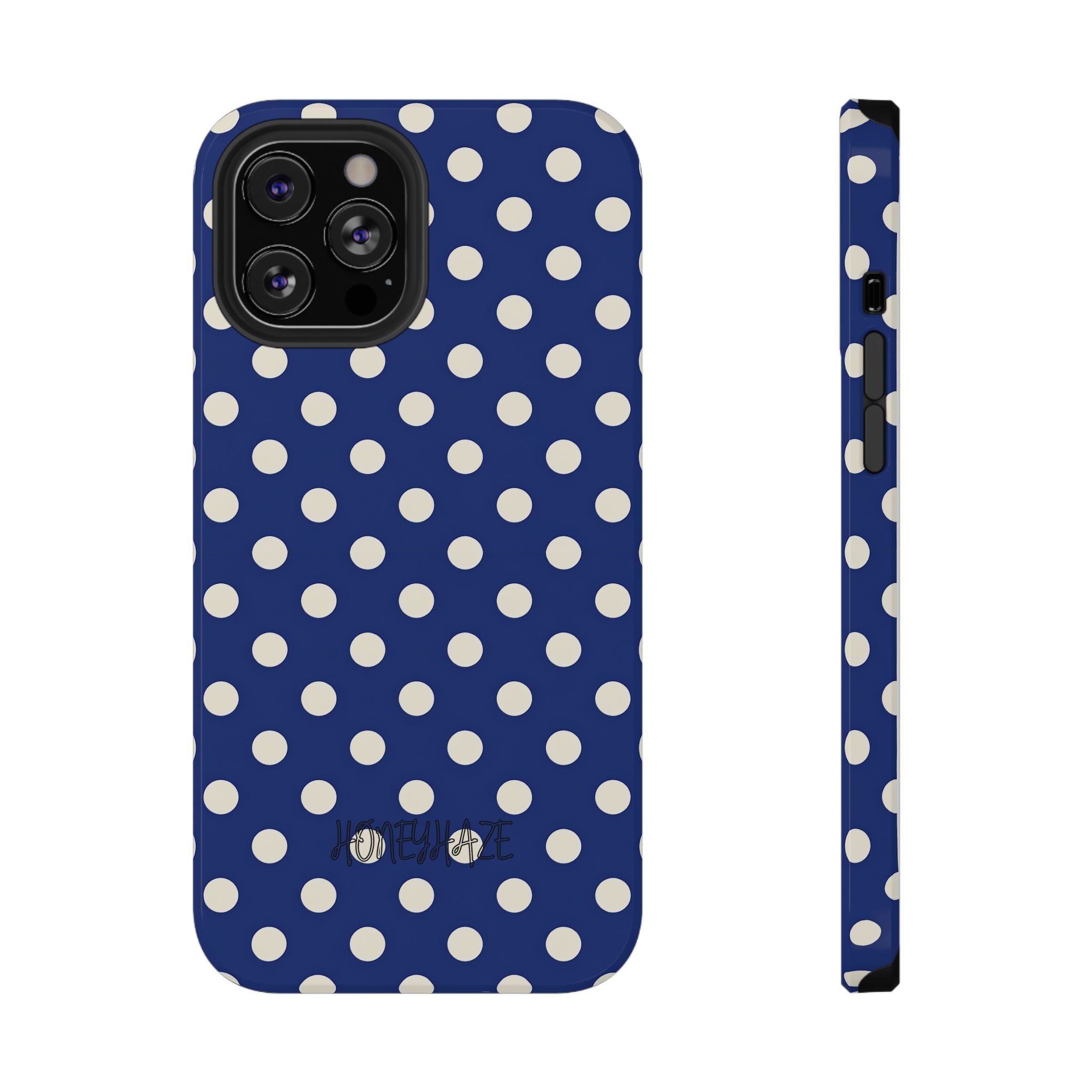 Jeremiah Phone Case