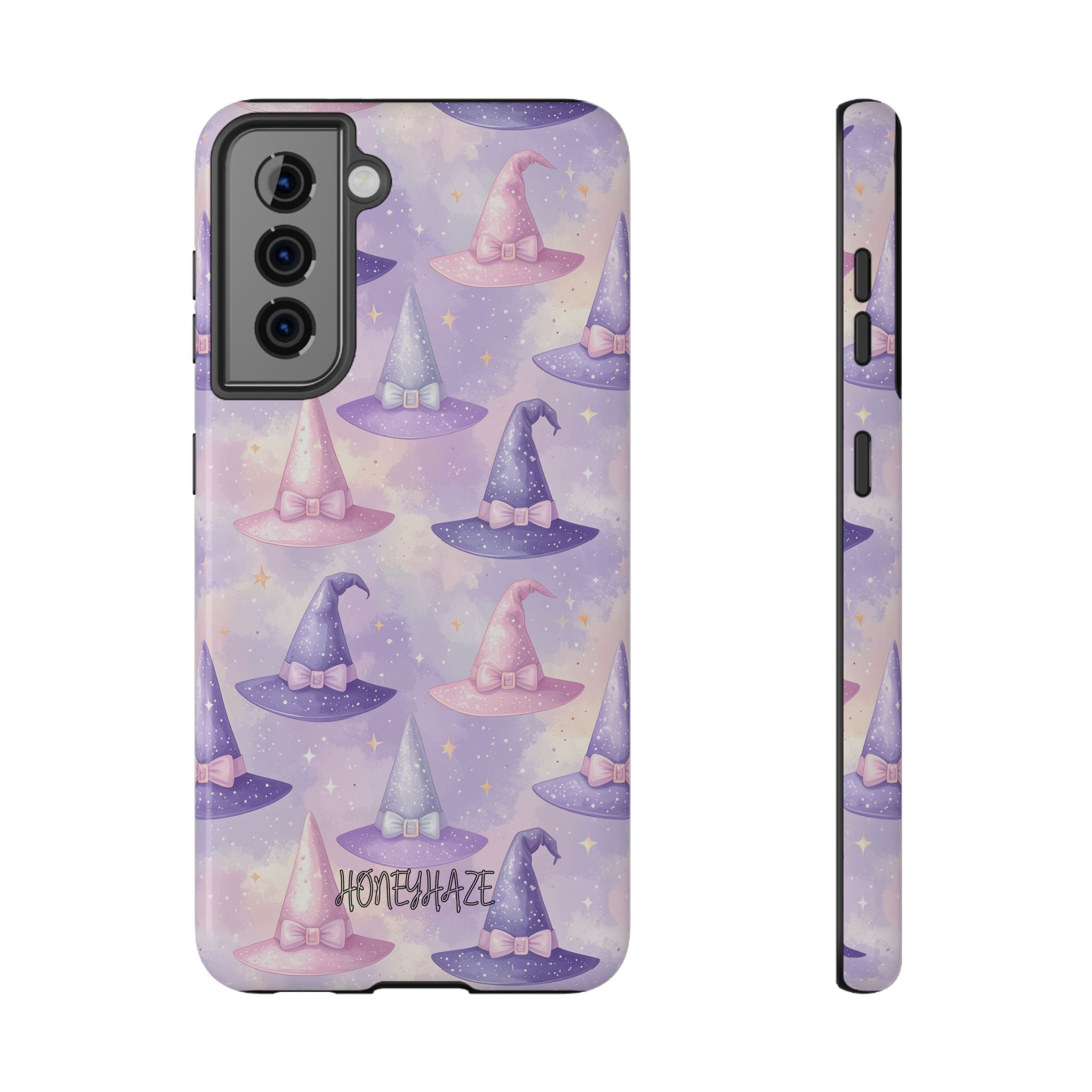 Pastel Witch Hat Phone Case
