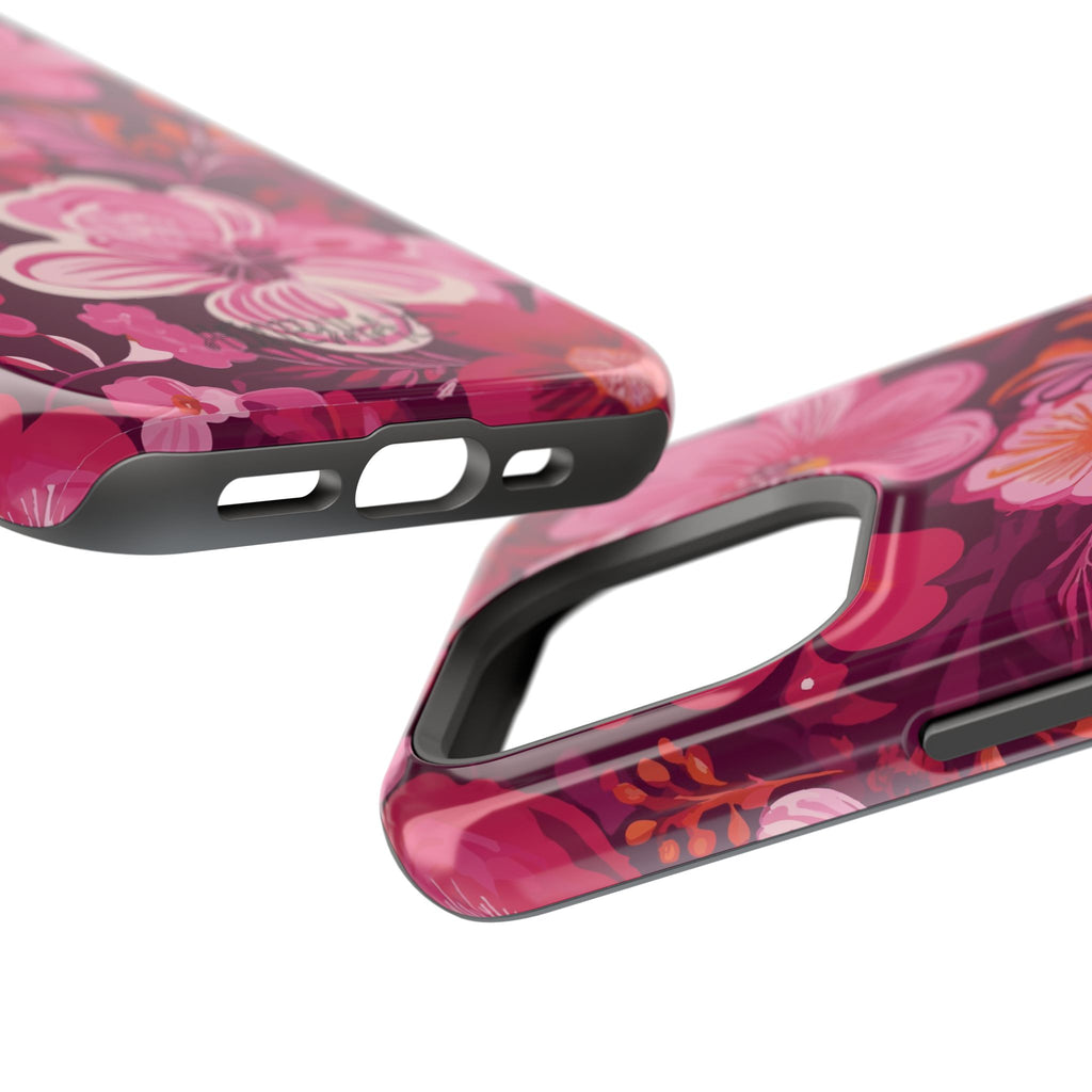 Peace And Love Phone Case