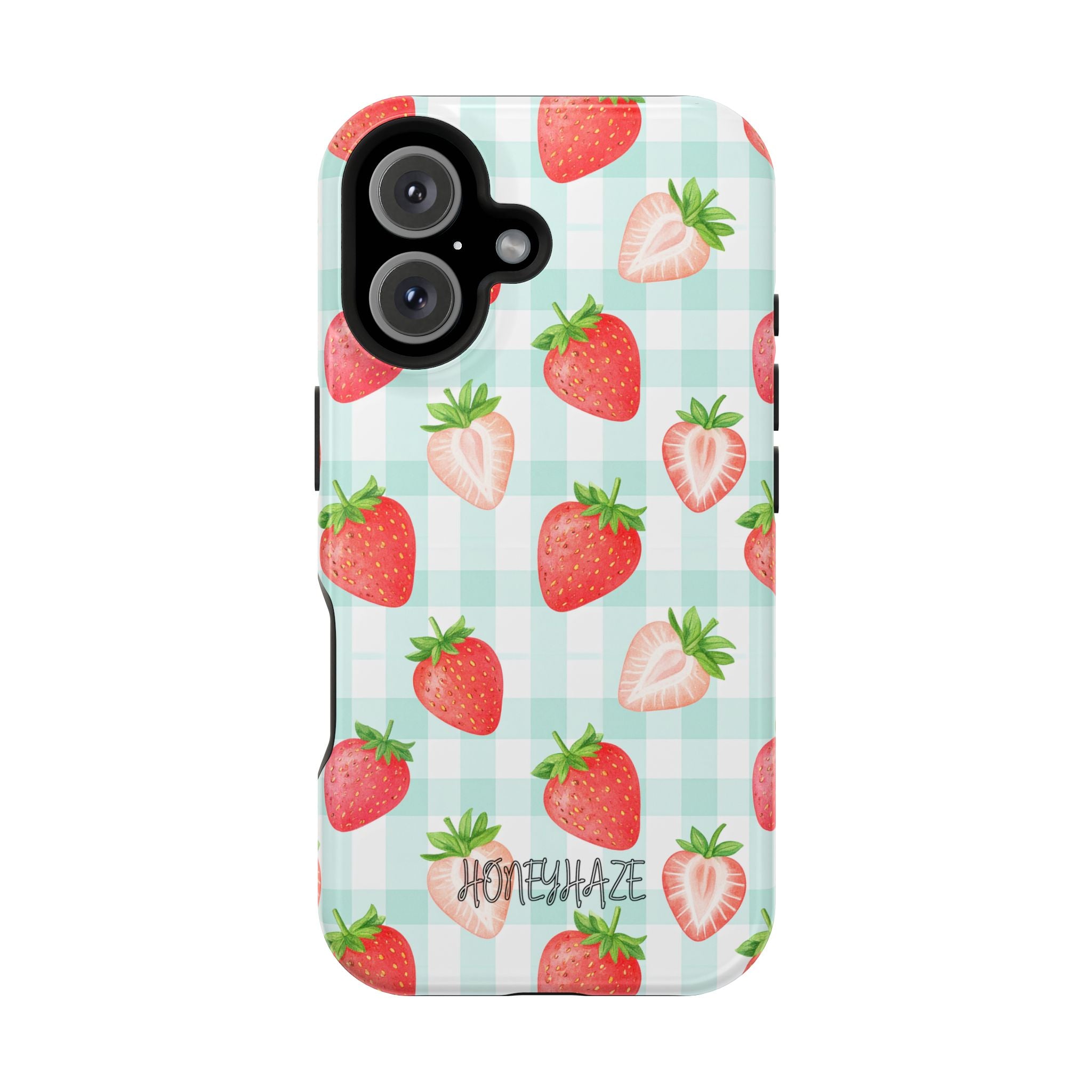 Strawberry Phone Case