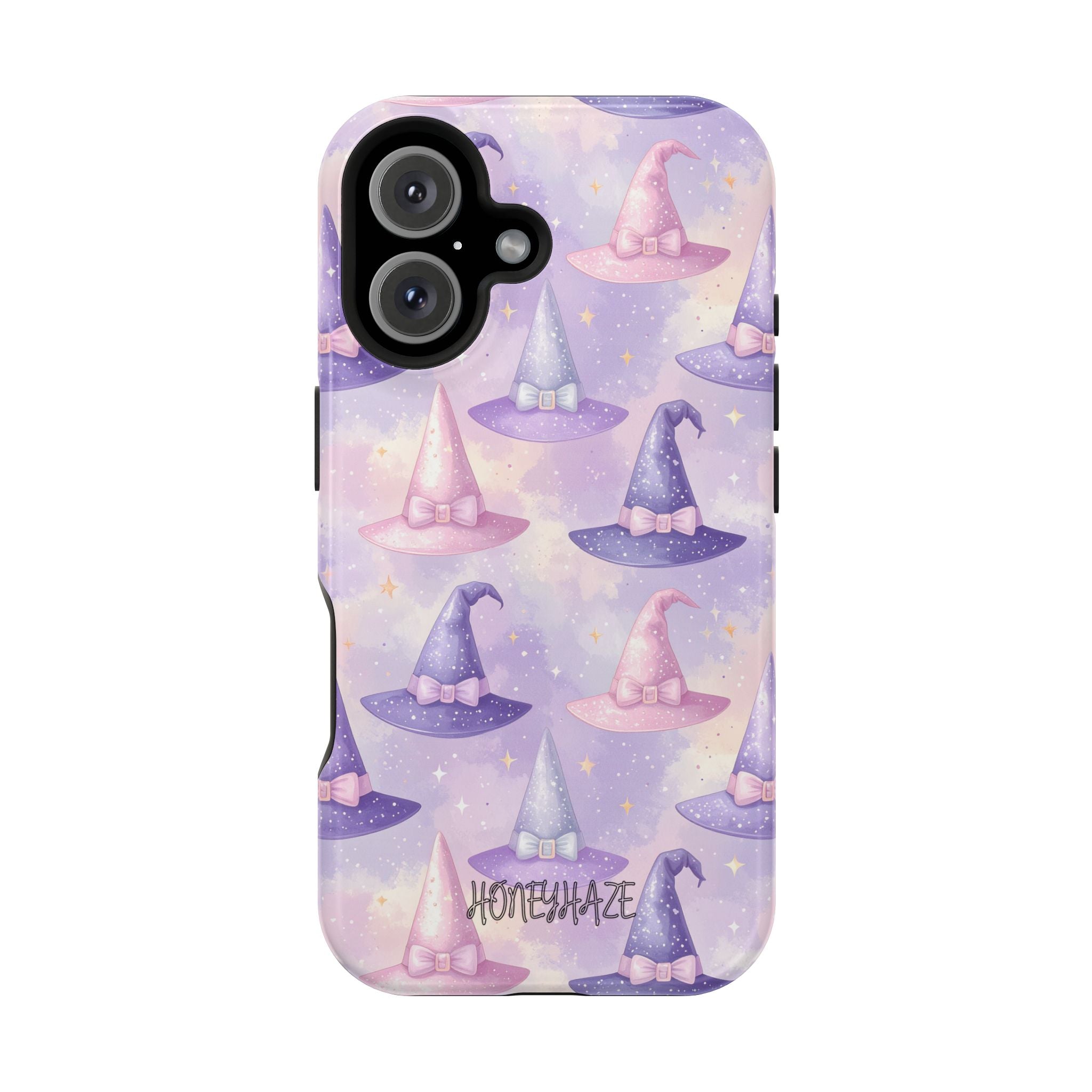 Pastel Witch Hat Phone Case
