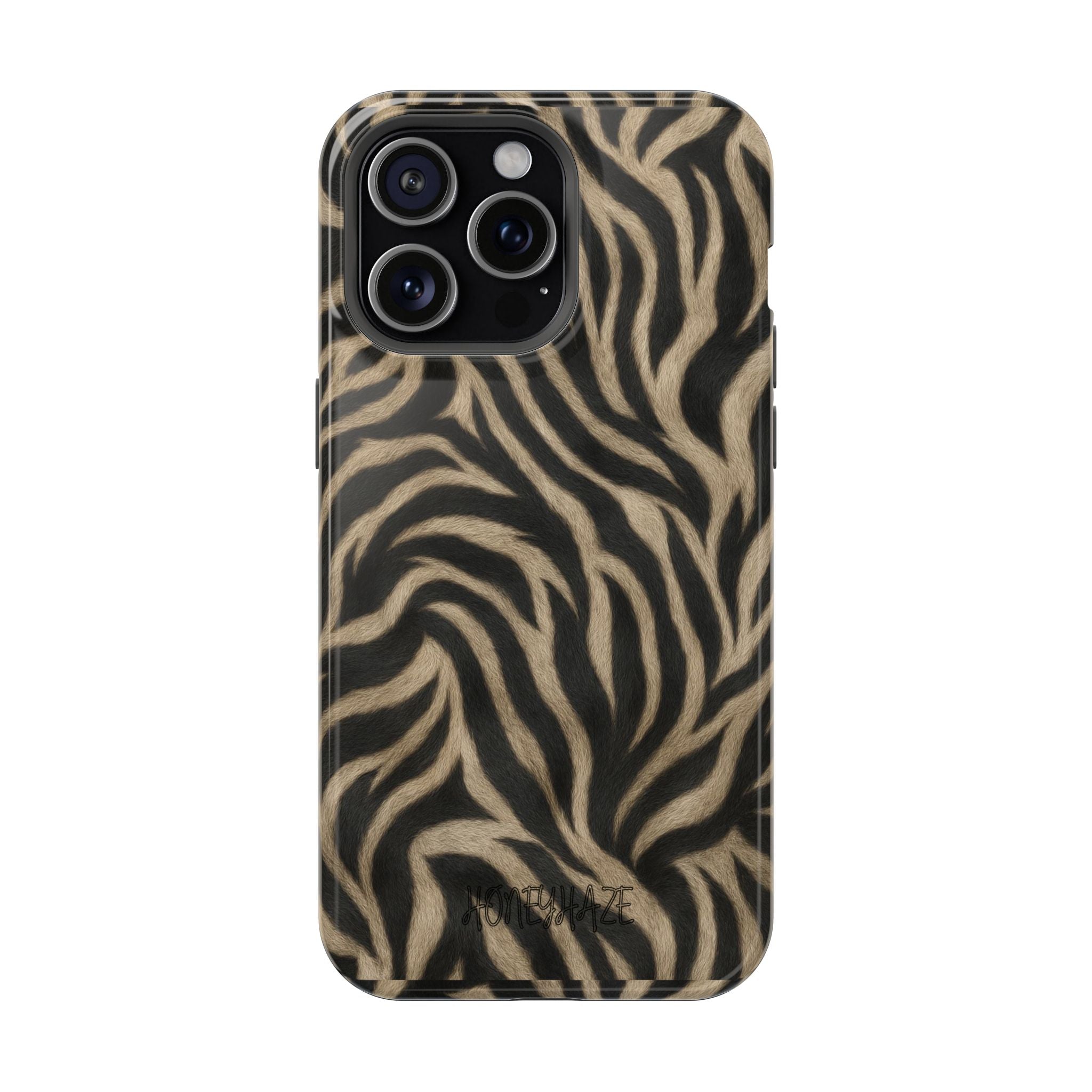 Zebra Phone Case