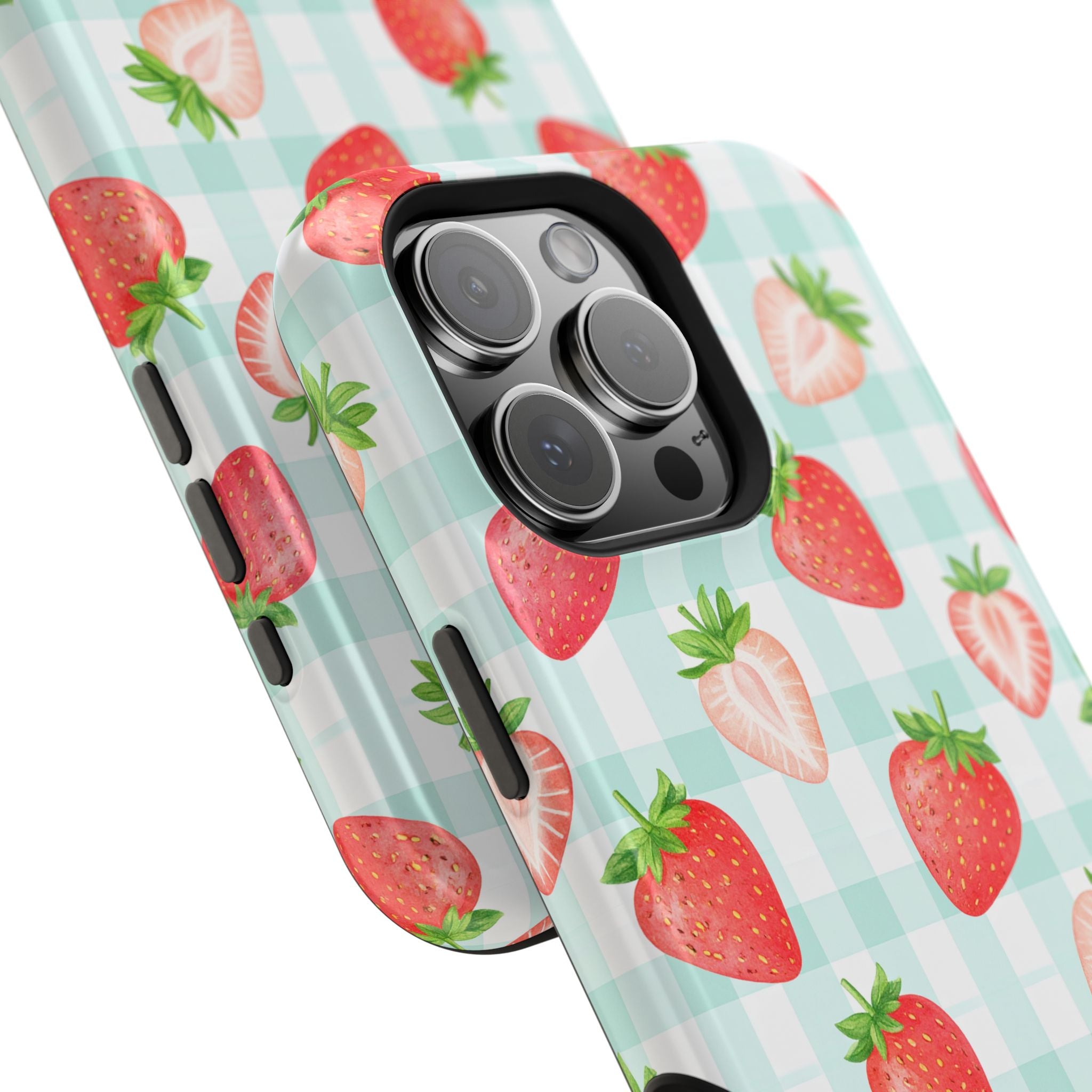Strawberry Phone Case