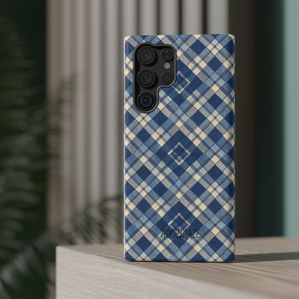 Conrad Phone Case