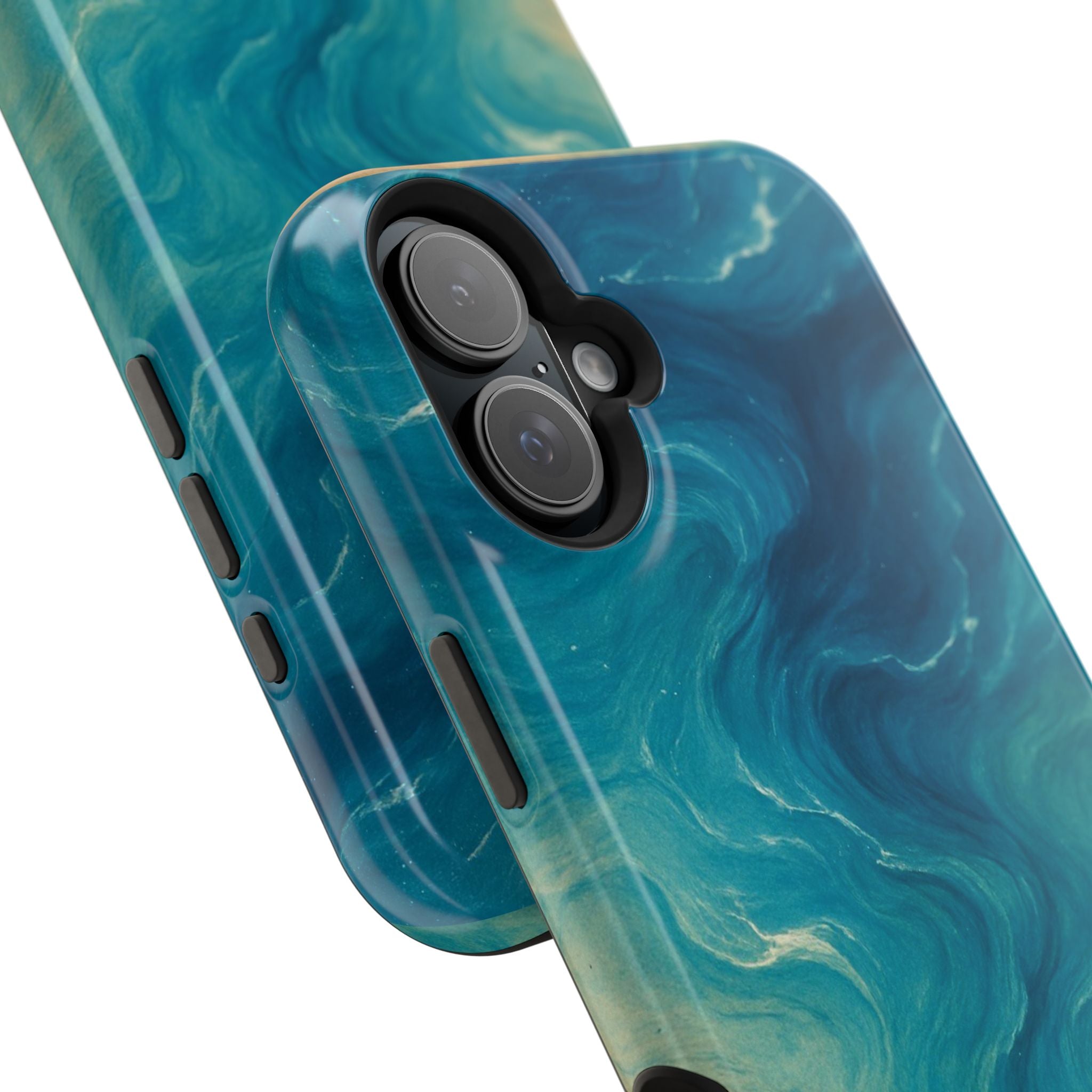 Seashore Phone Case