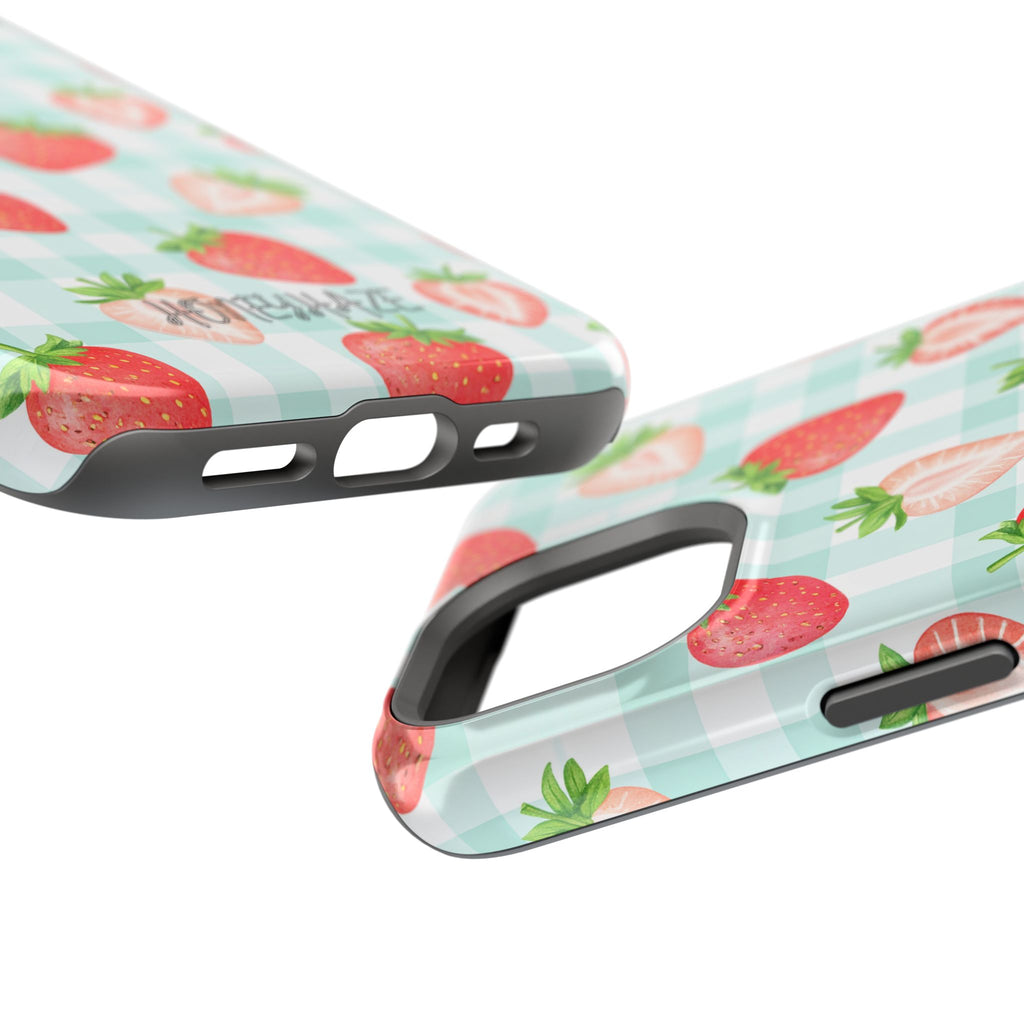 Strawberry Phone Case