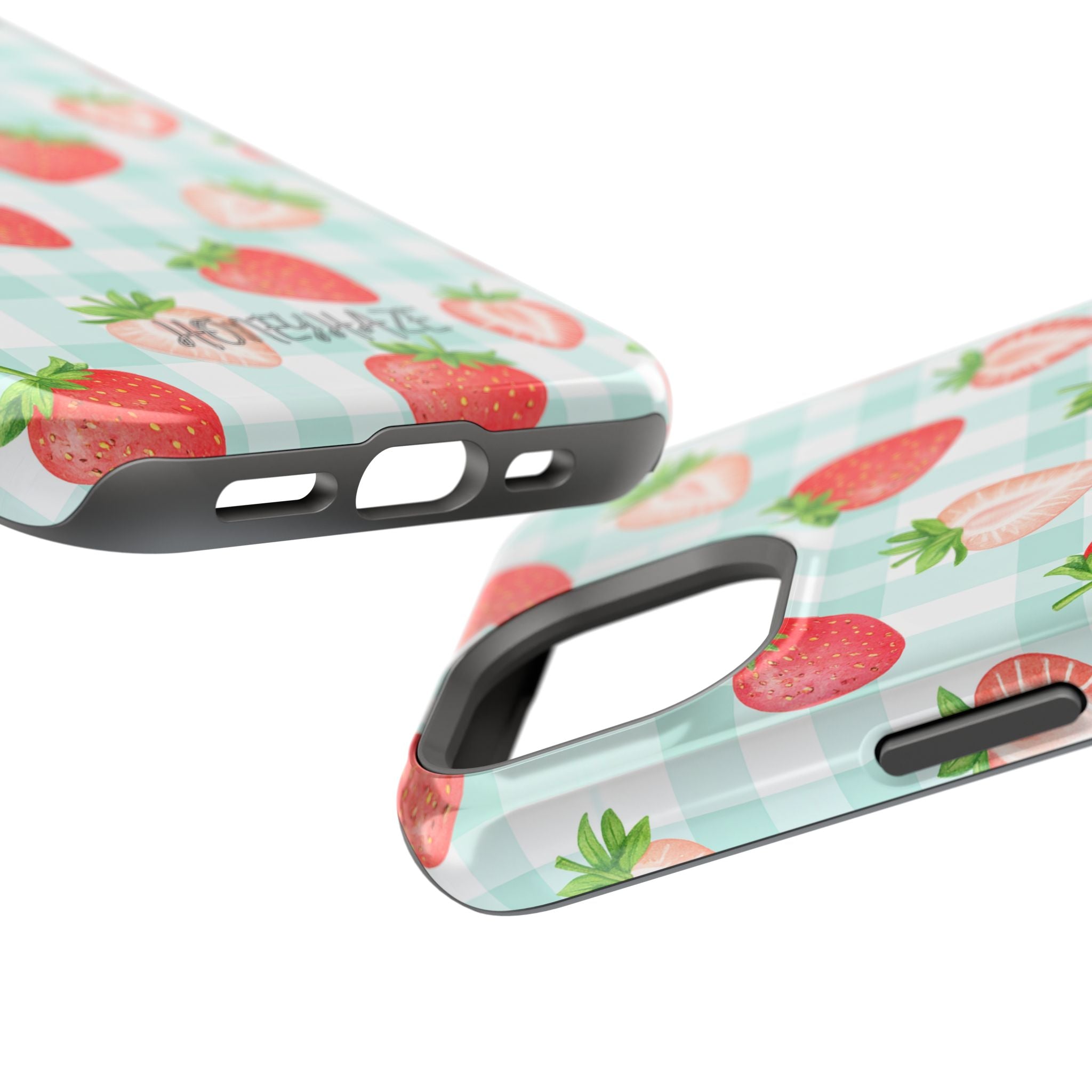 Strawberry Phone Case