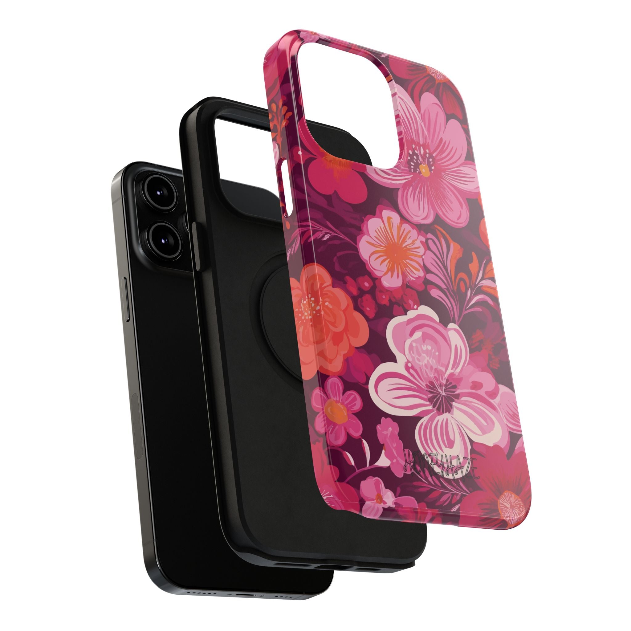 Peace And Love Phone Case