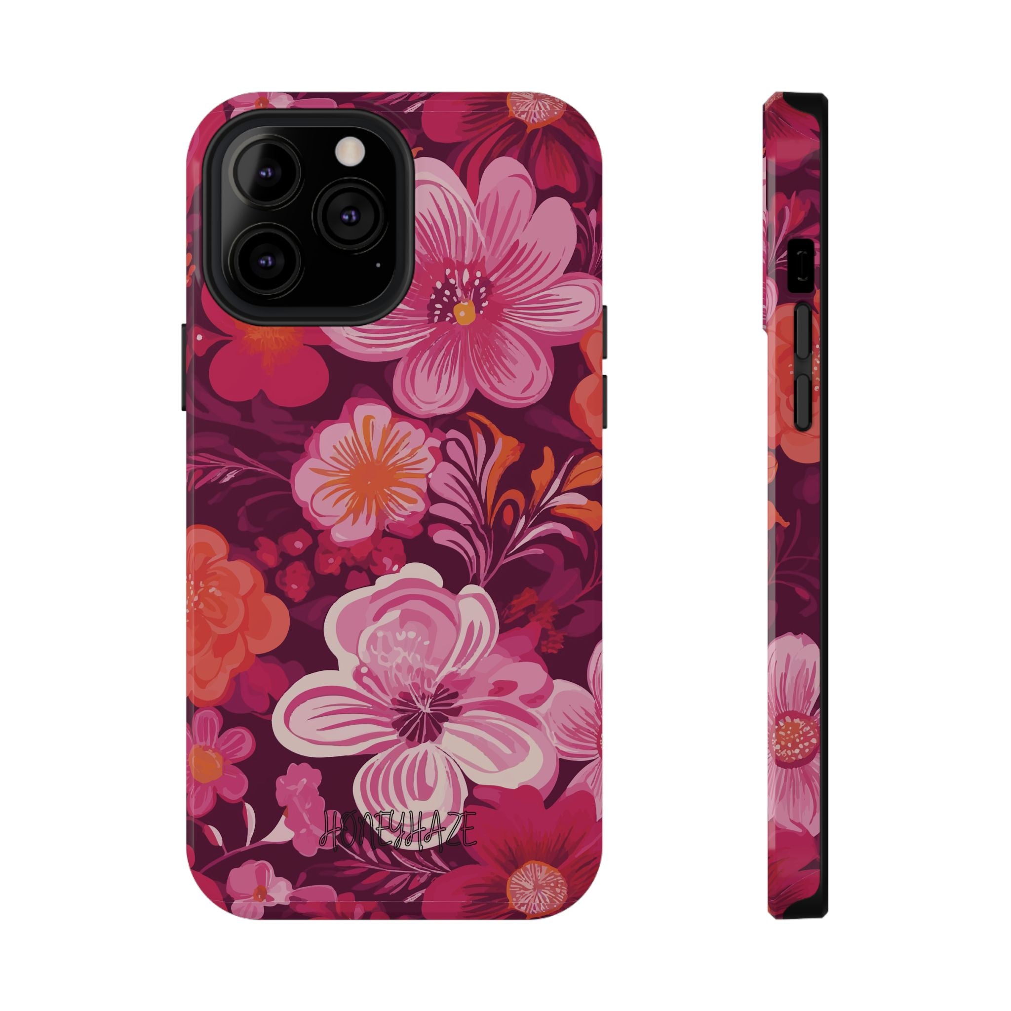 Peace And Love Phone Case