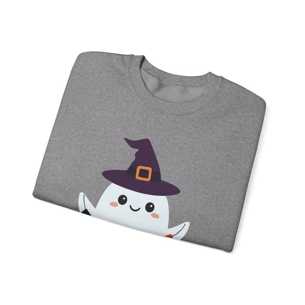 Boo Sweatshirt