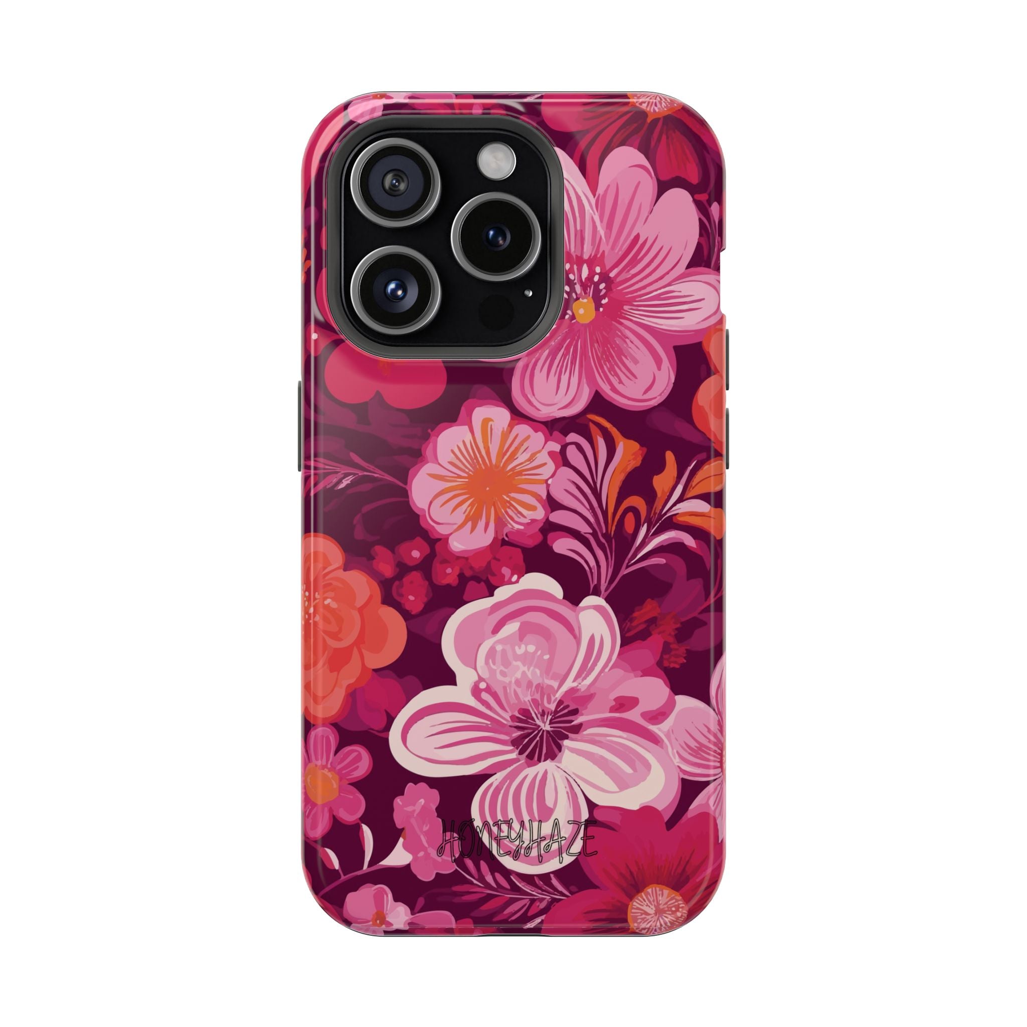 Peace And Love Phone Case