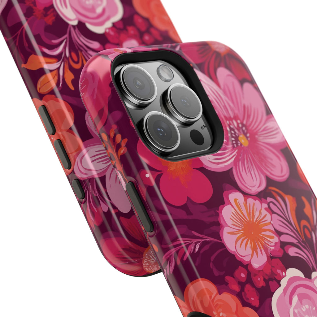 Peace And Love Phone Case