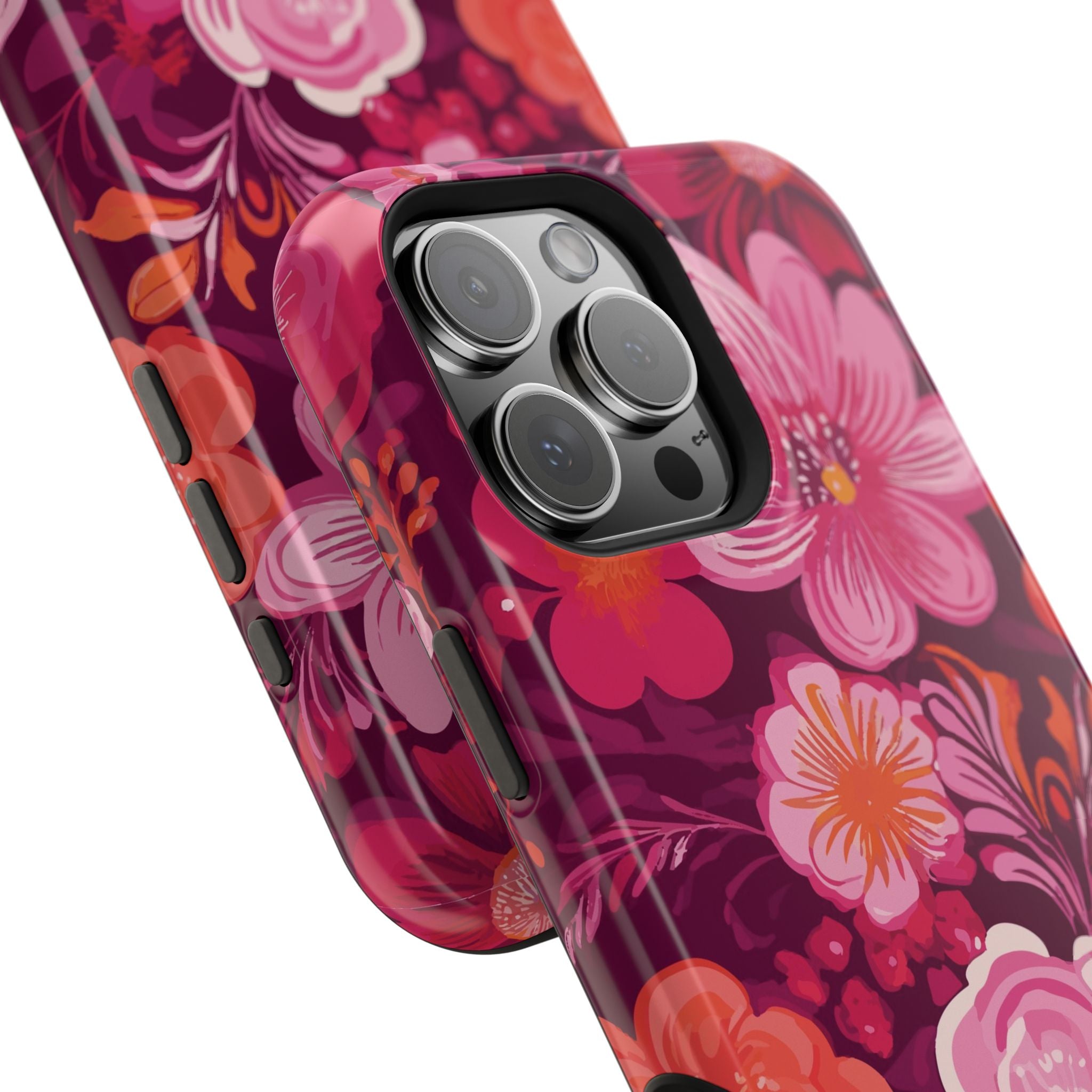 Peace And Love Phone Case