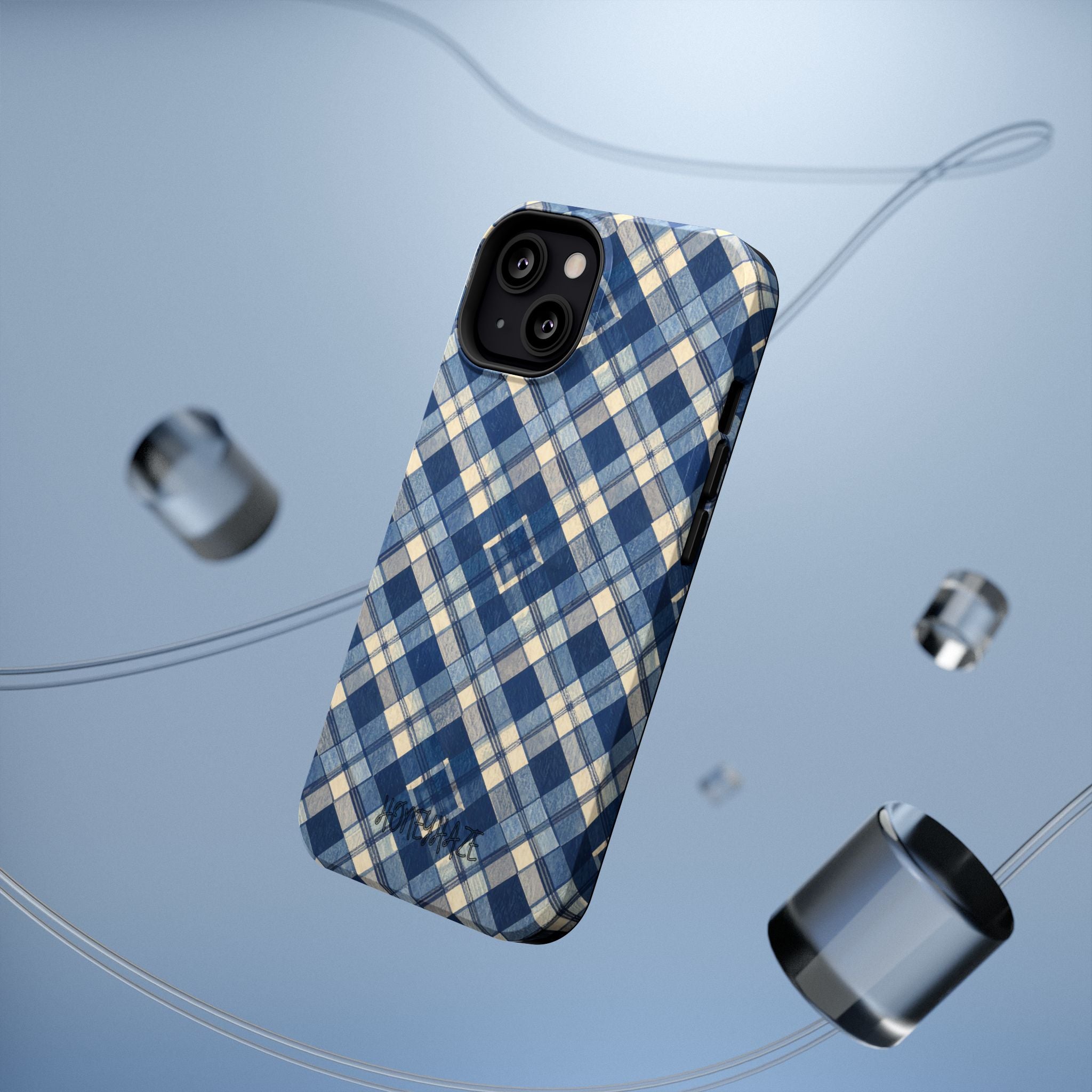 Conrad Phone Case