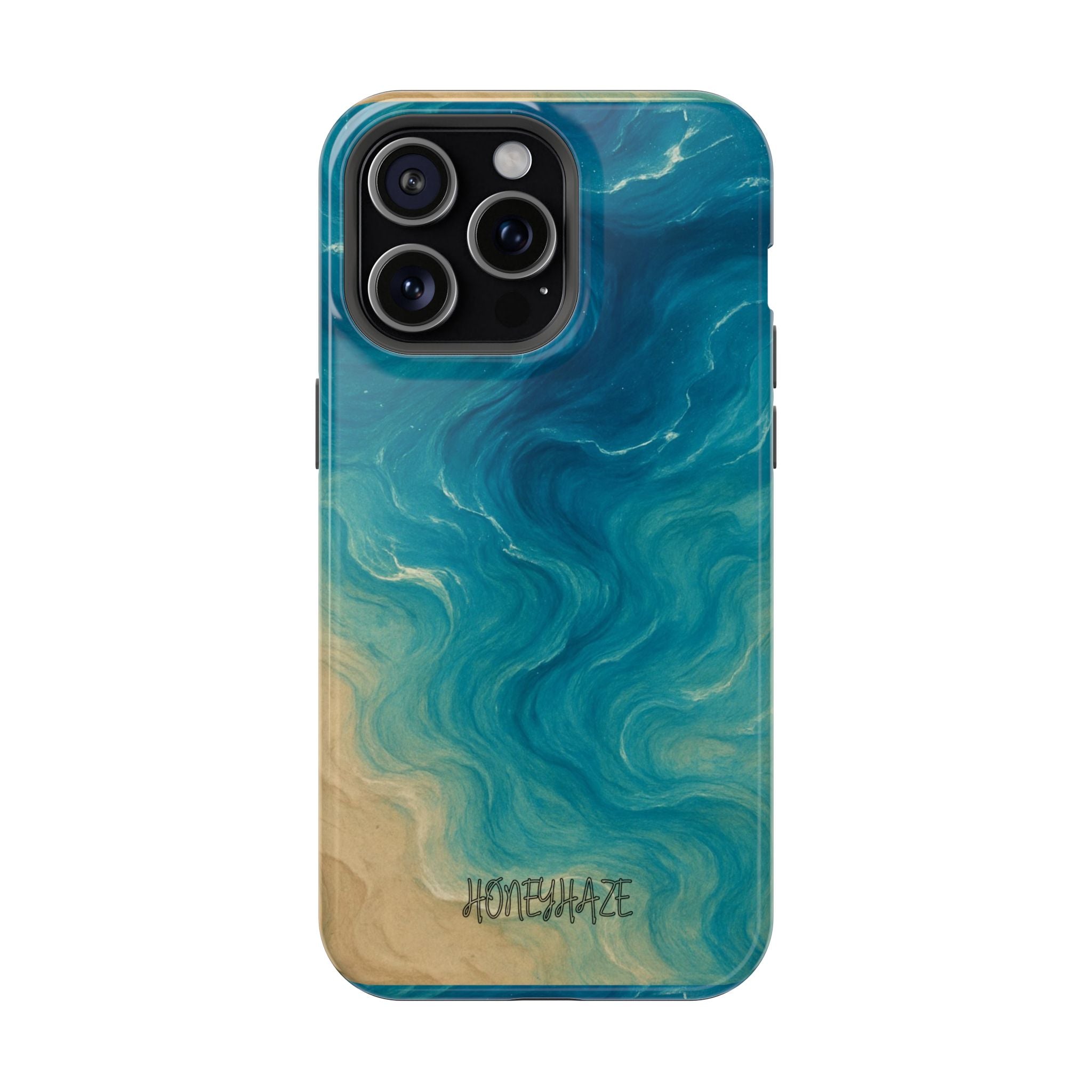 Seashore Phone Case