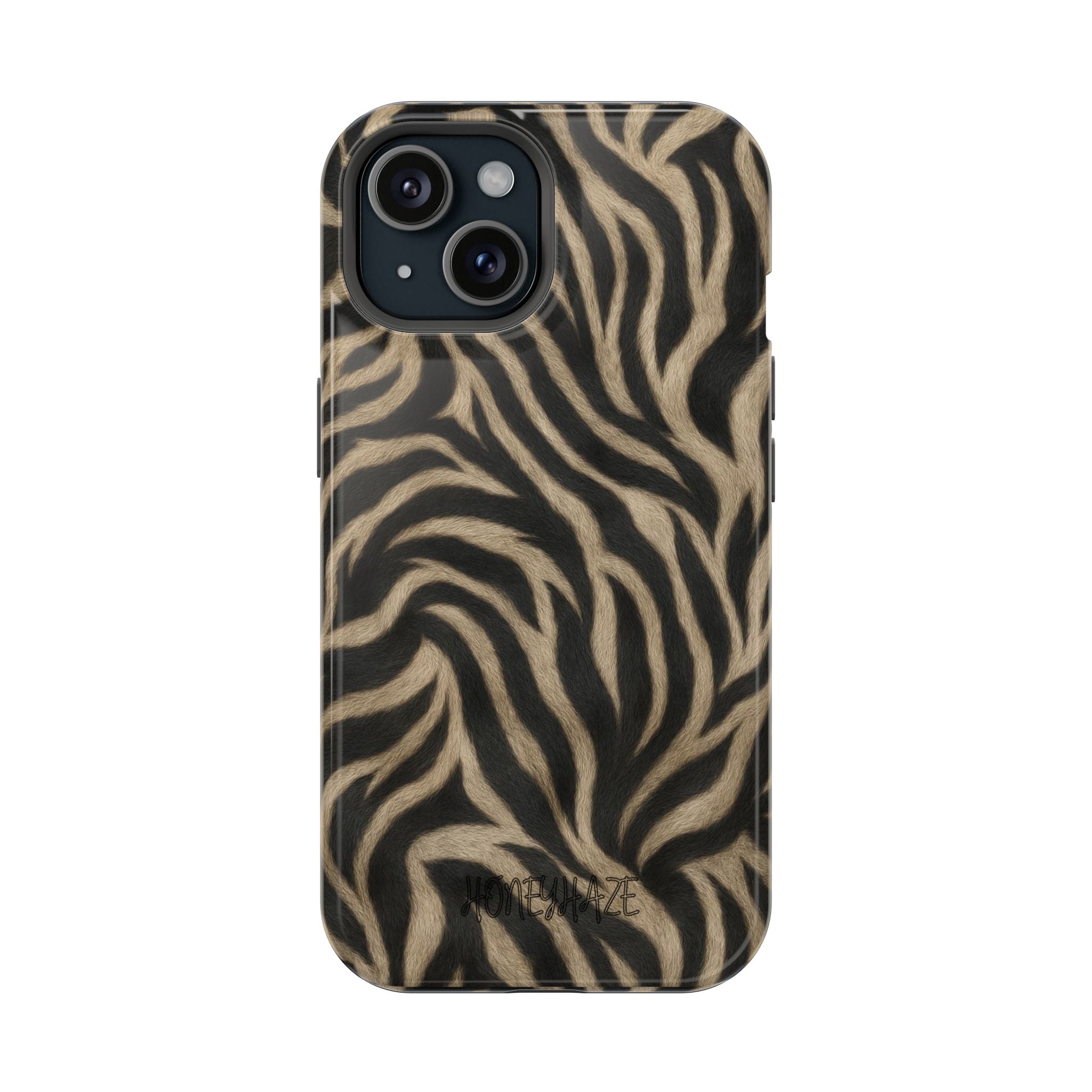 Zebra Phone Case