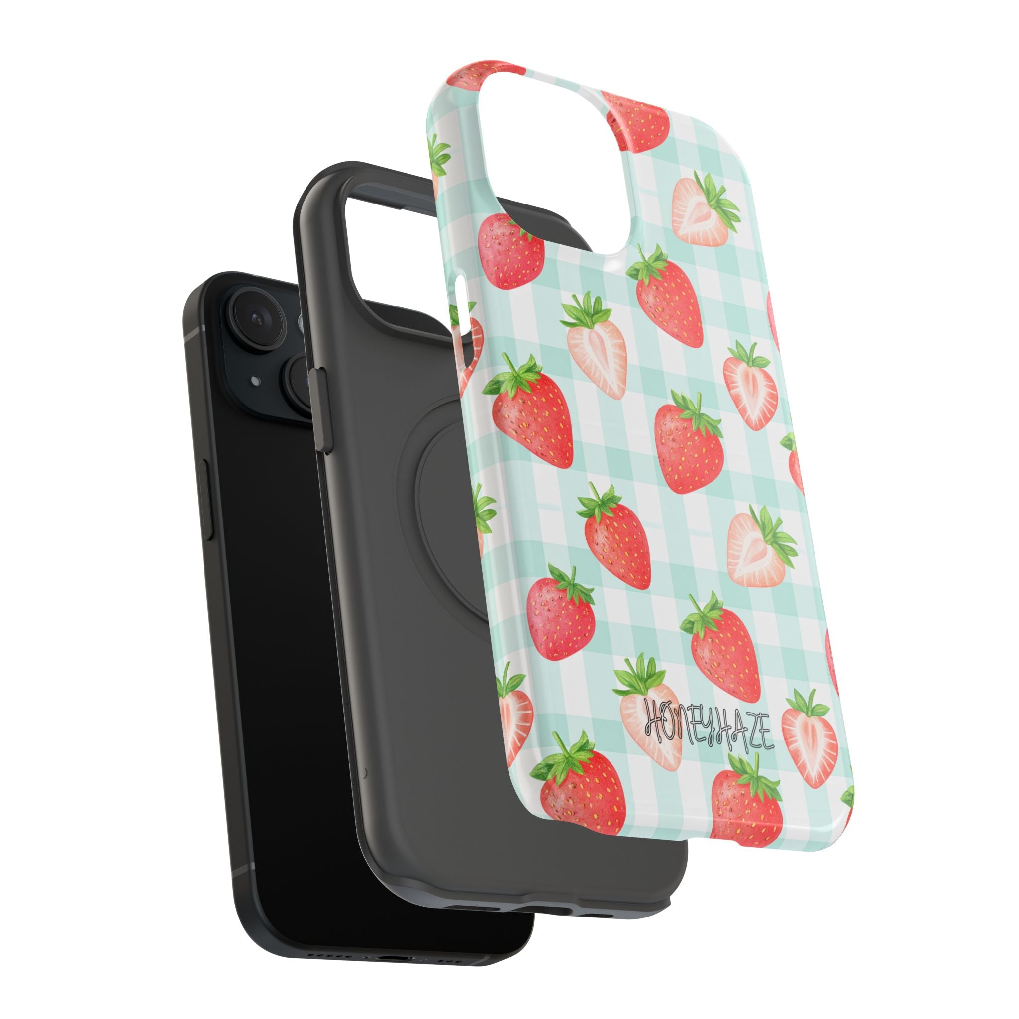 Strawberry Phone Case