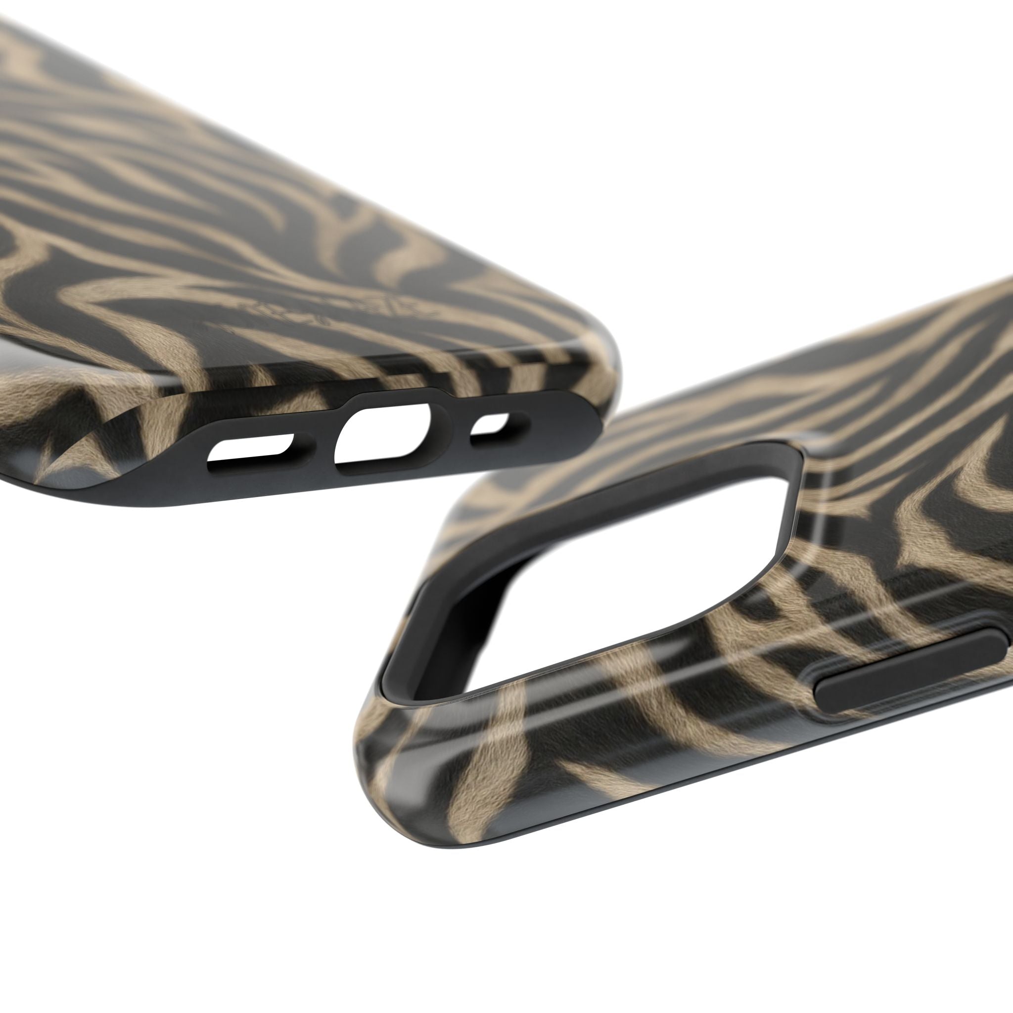 Zebra Phone Case