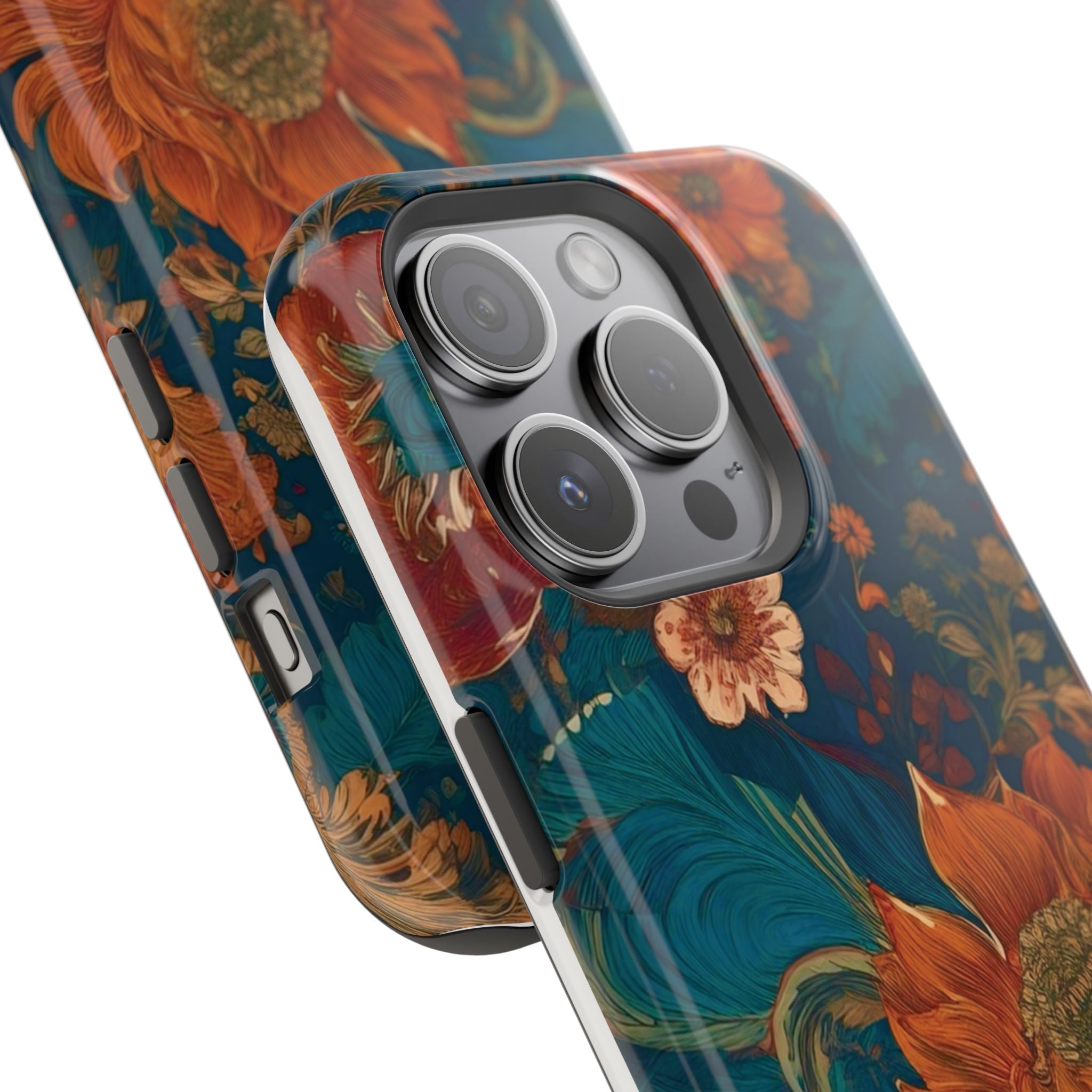 Velvet Room Phone Case