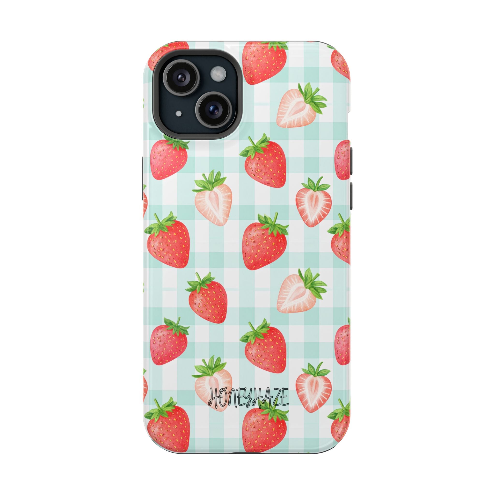 Strawberry Phone Case