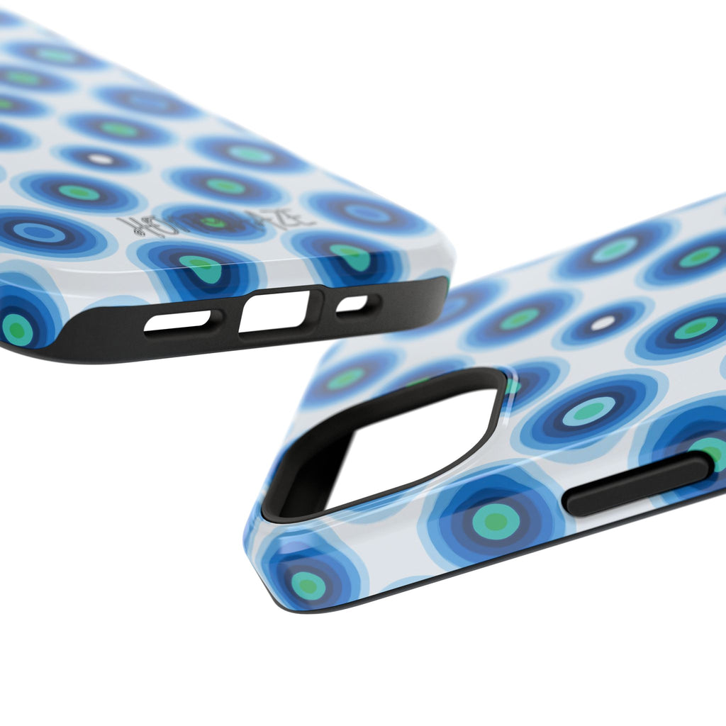 Blue Crush Phone Case