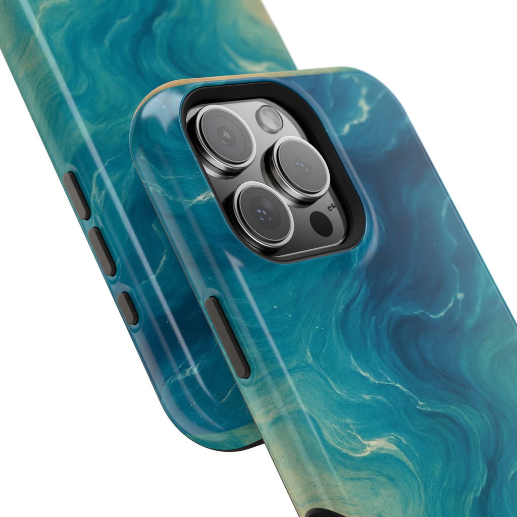 Seashore Phone Case