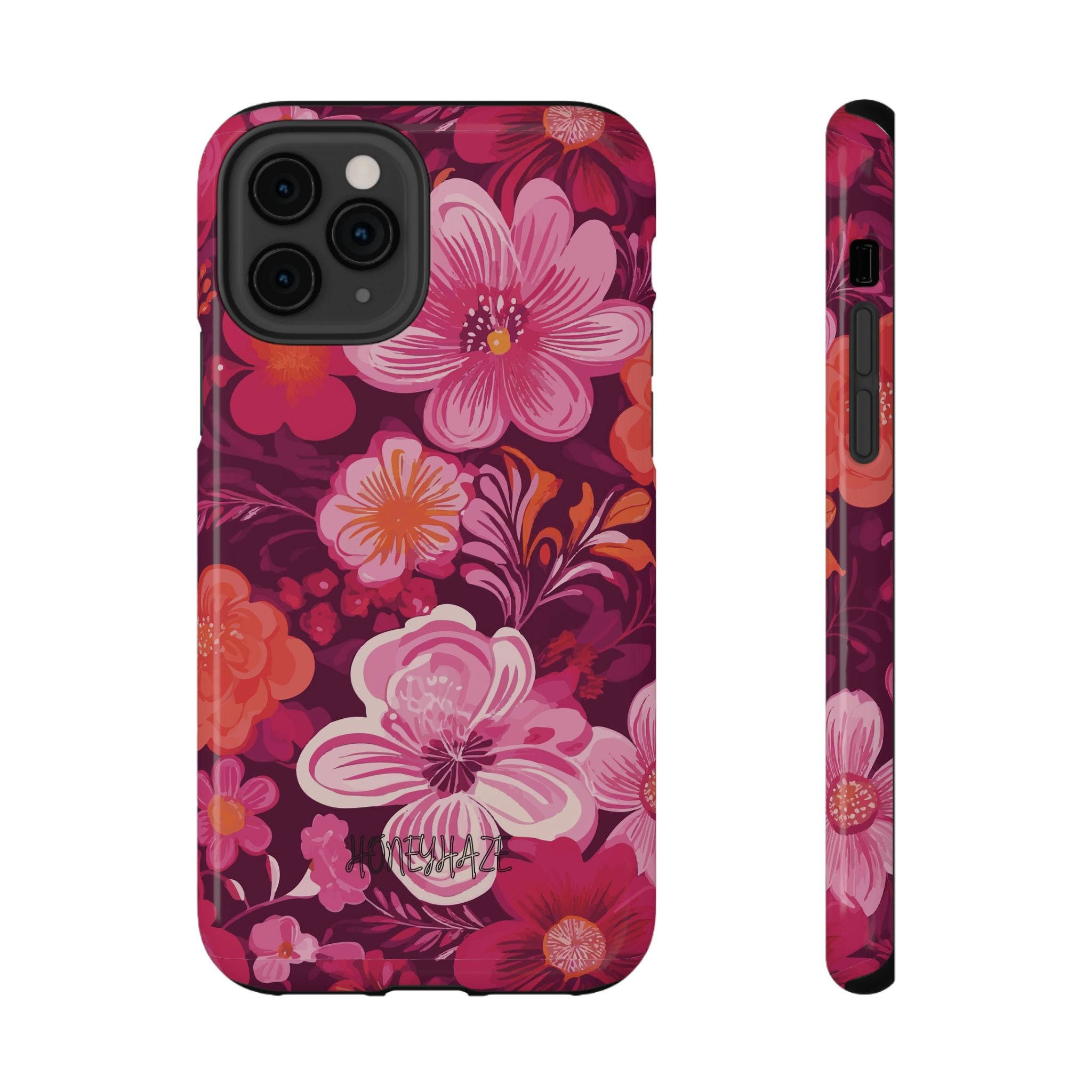 Peace And Love Phone Case