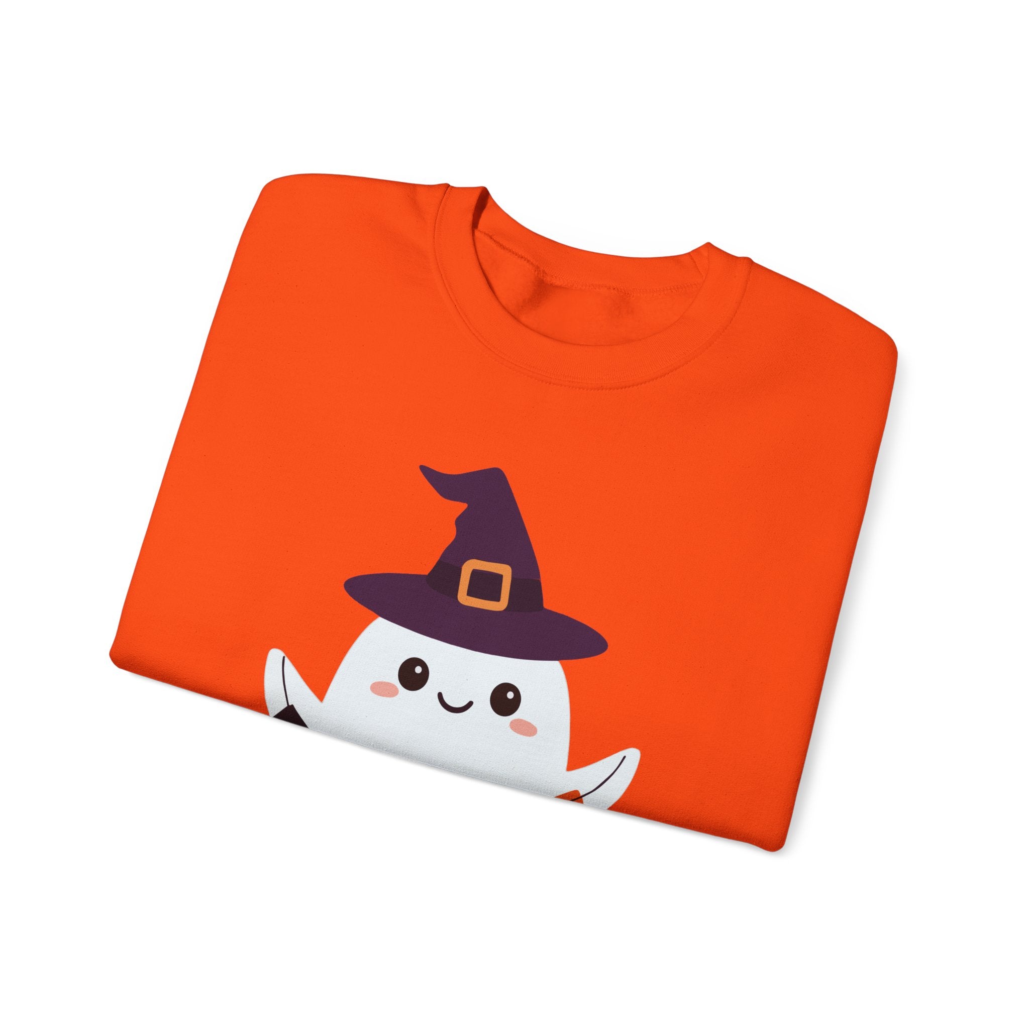 Boo Sweatshirt