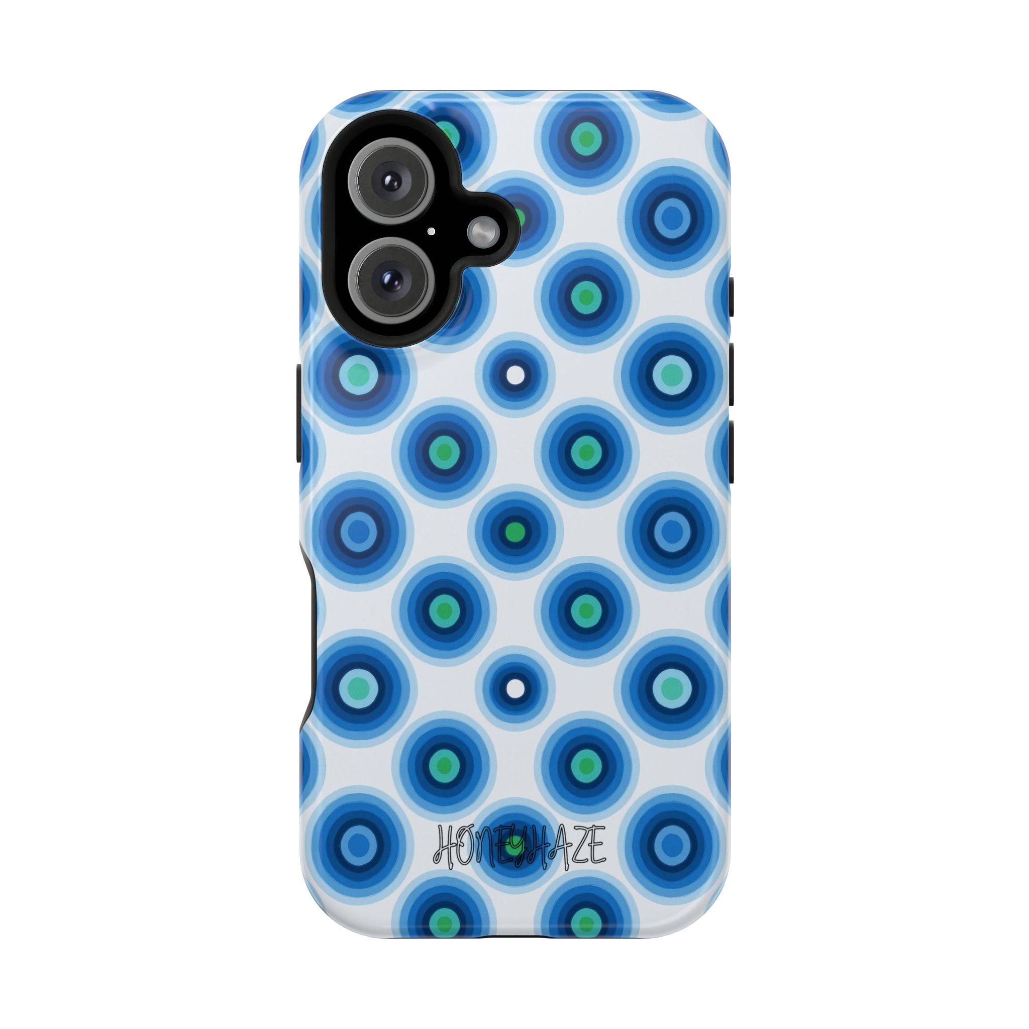 Blue Crush Phone Case