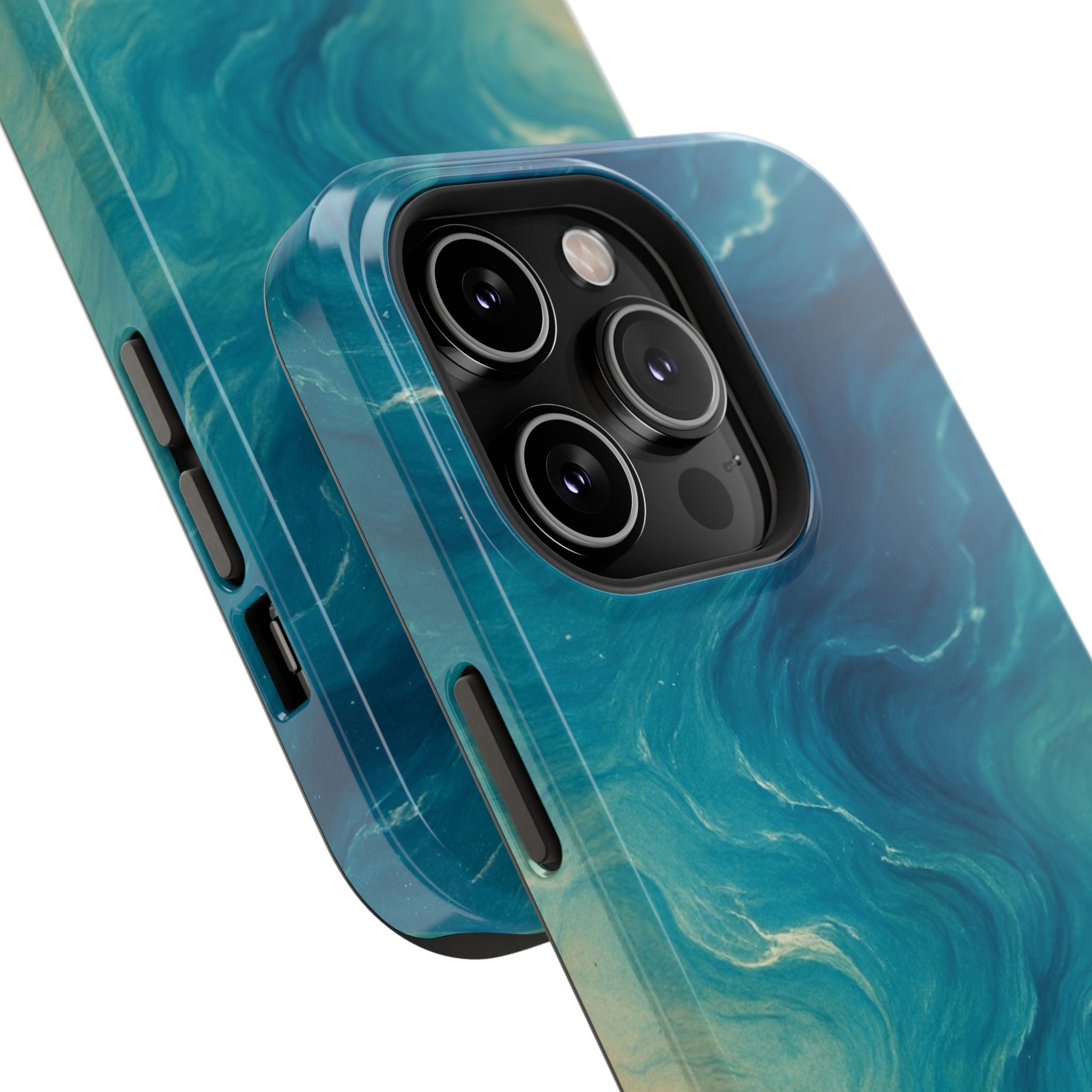 Seashore Phone Case