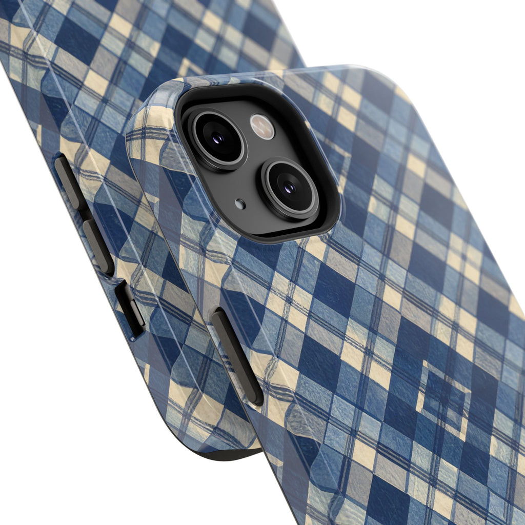 Conrad Phone Case