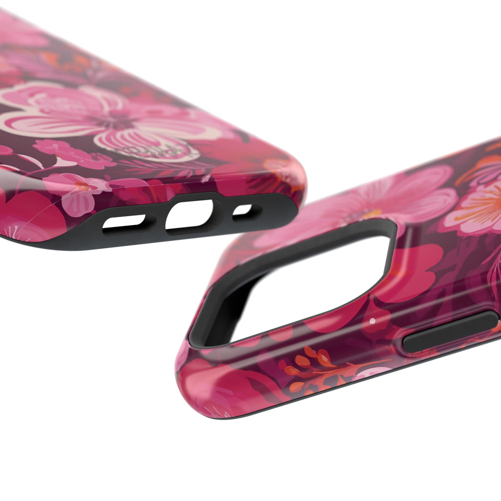 Peace And Love Phone Case