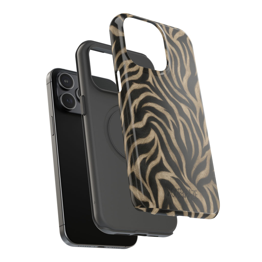 Zebra Phone Case