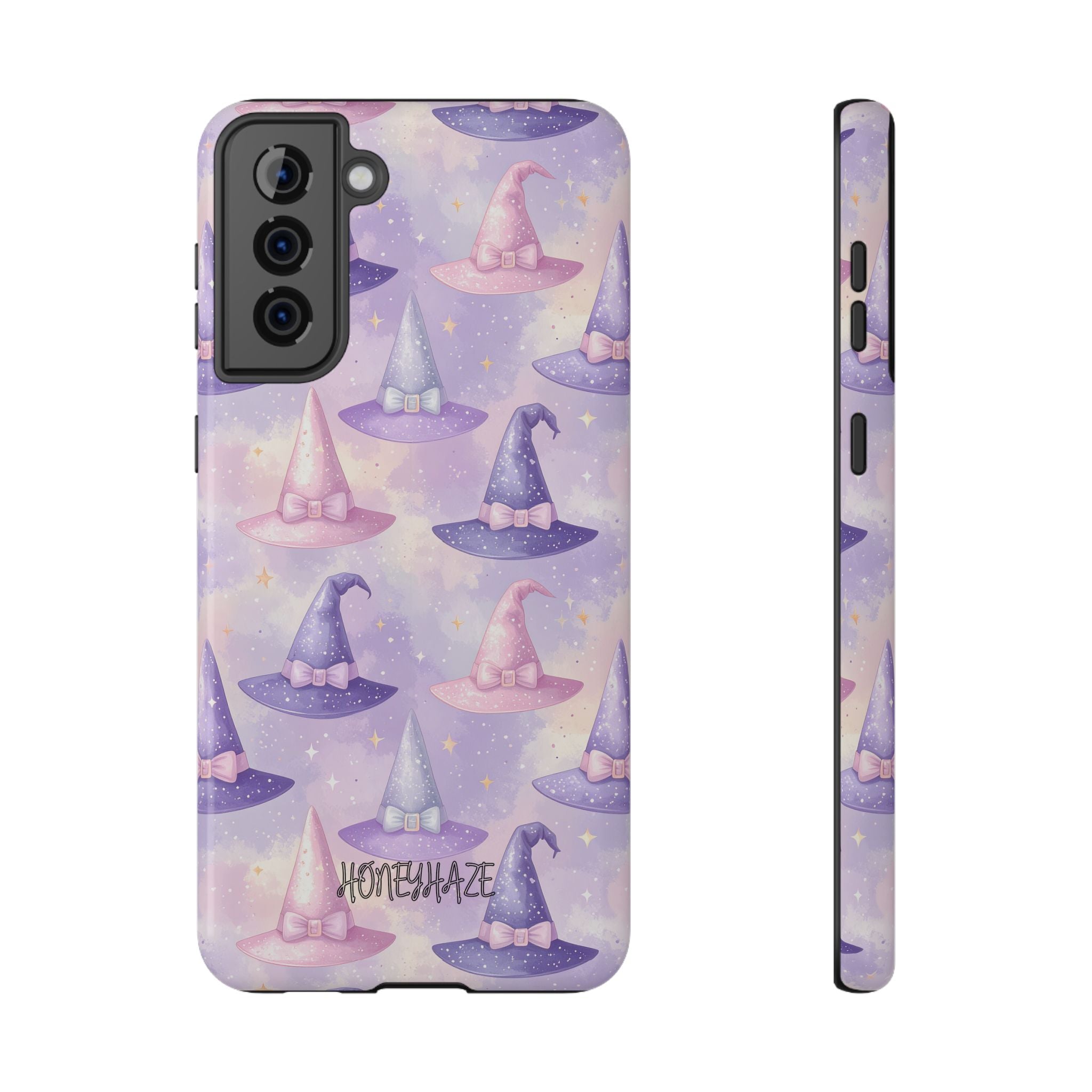 Pastel Witch Hat Phone Case