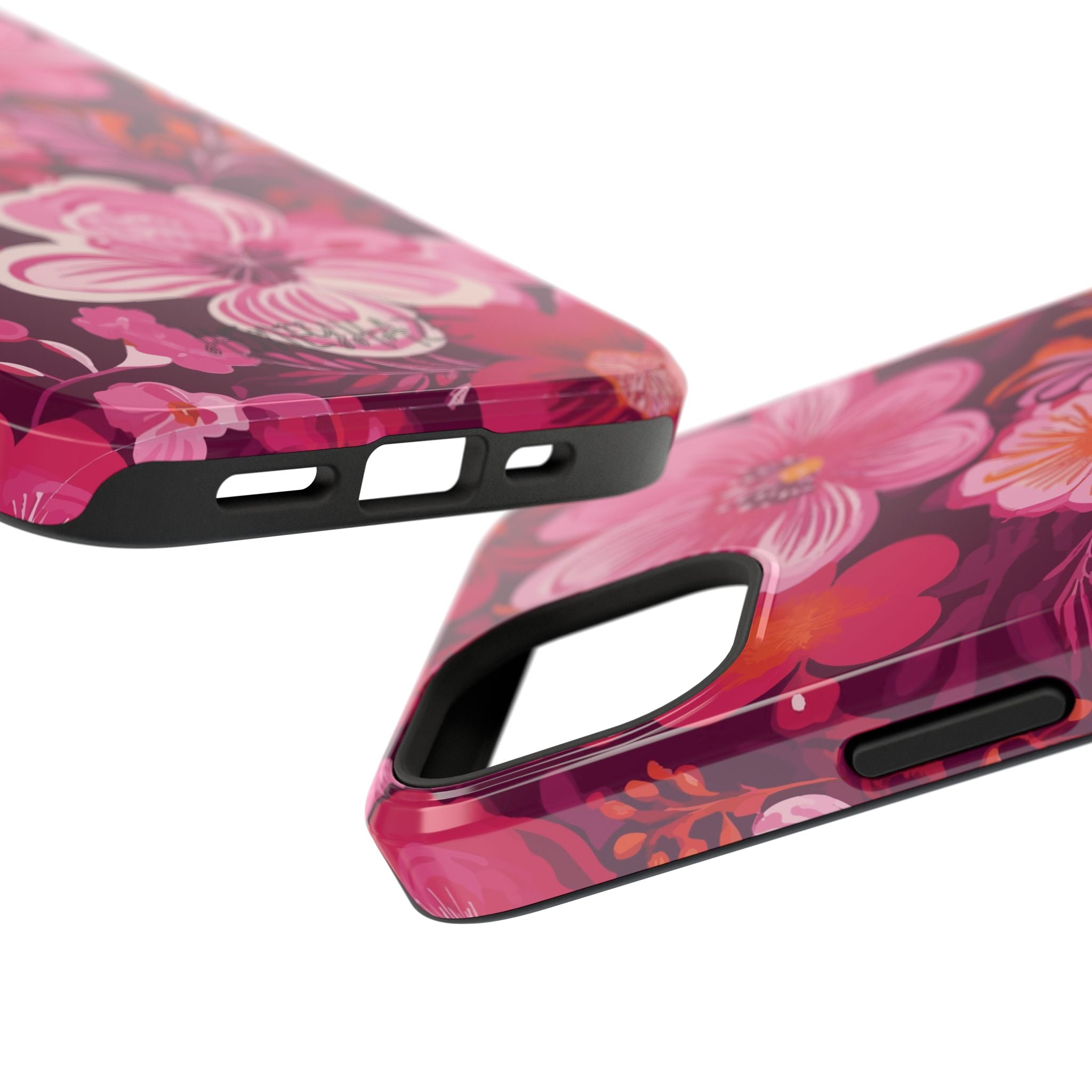 Peace And Love Phone Case