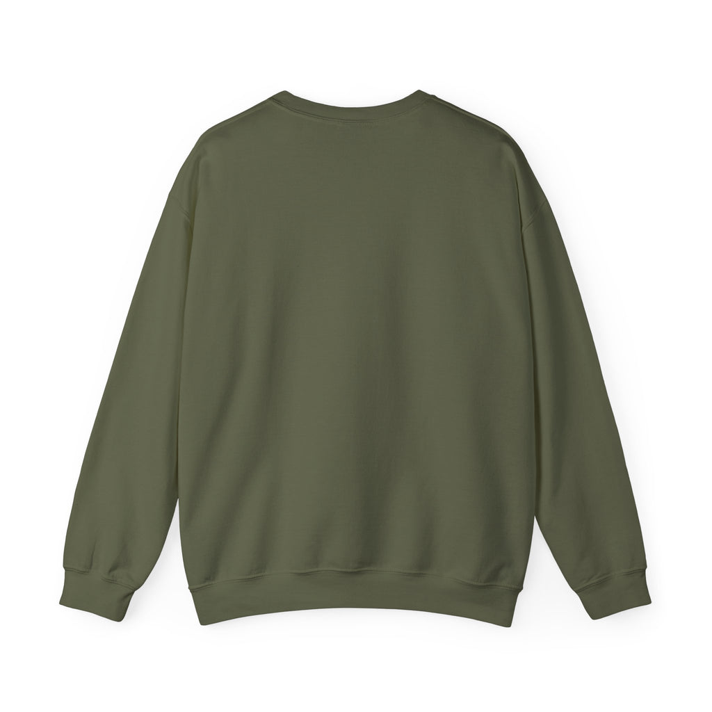 I’m Just Here For The Boos Sweatshirt